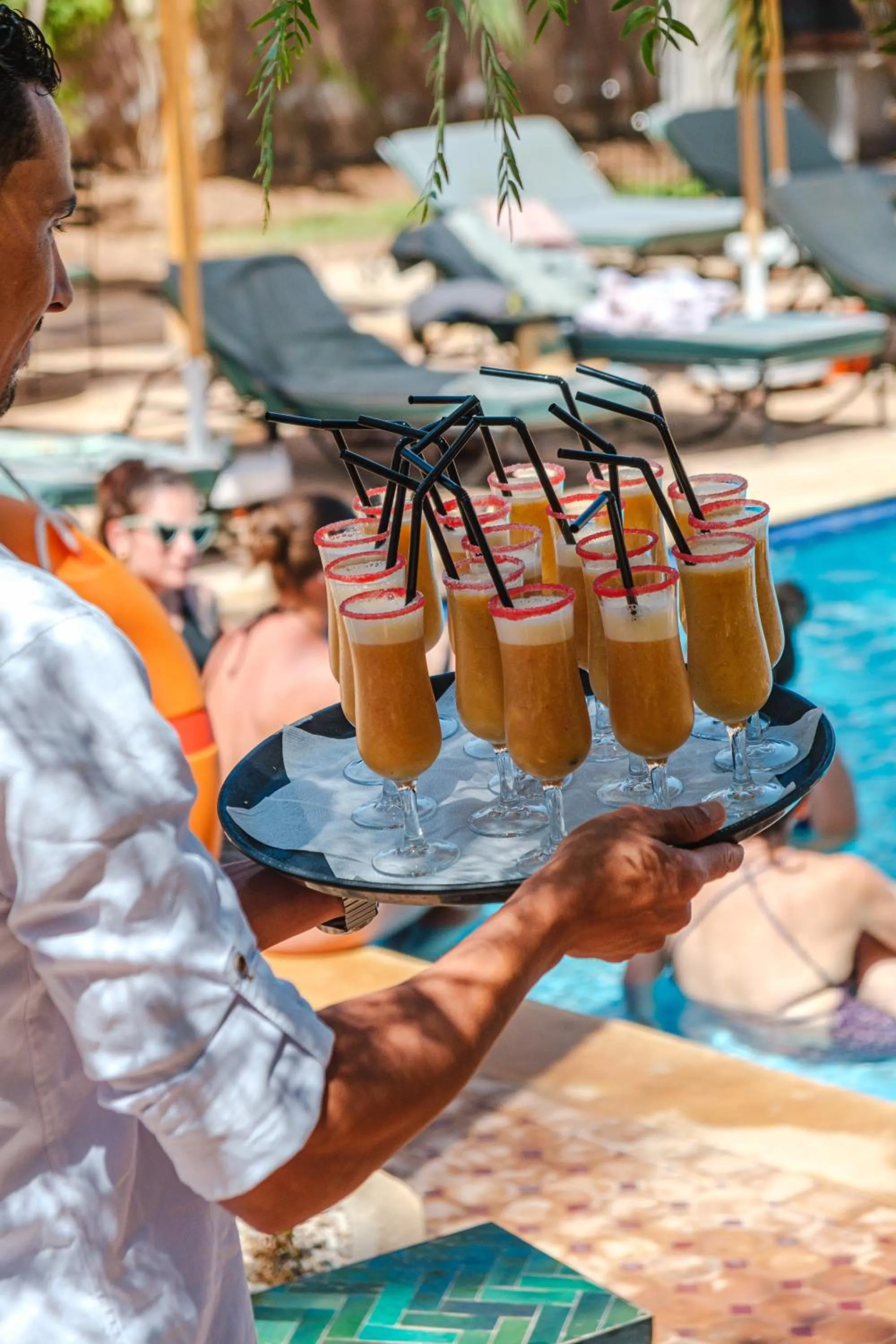 Dar 55 - Berber House