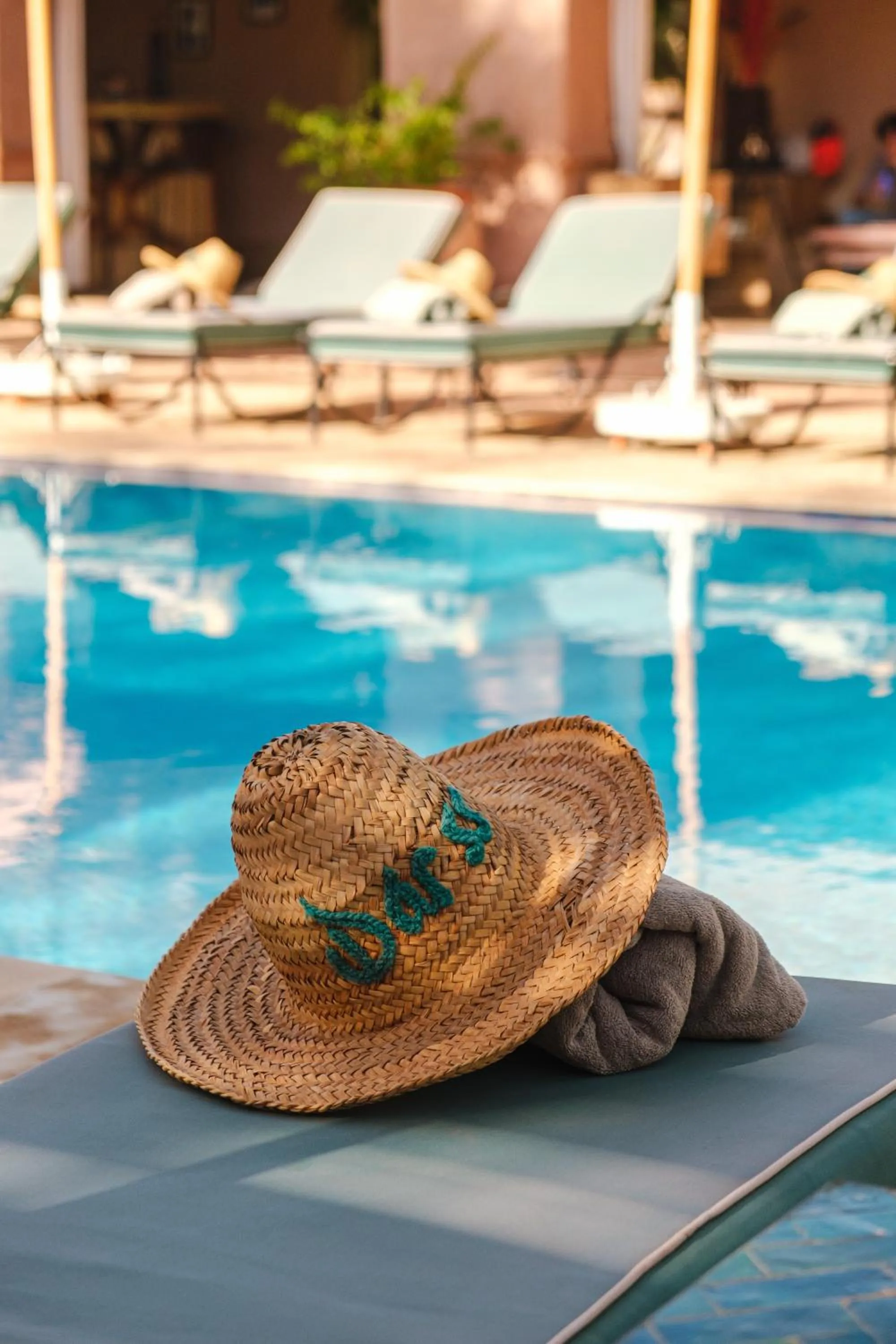 Dar 55 - Berber House