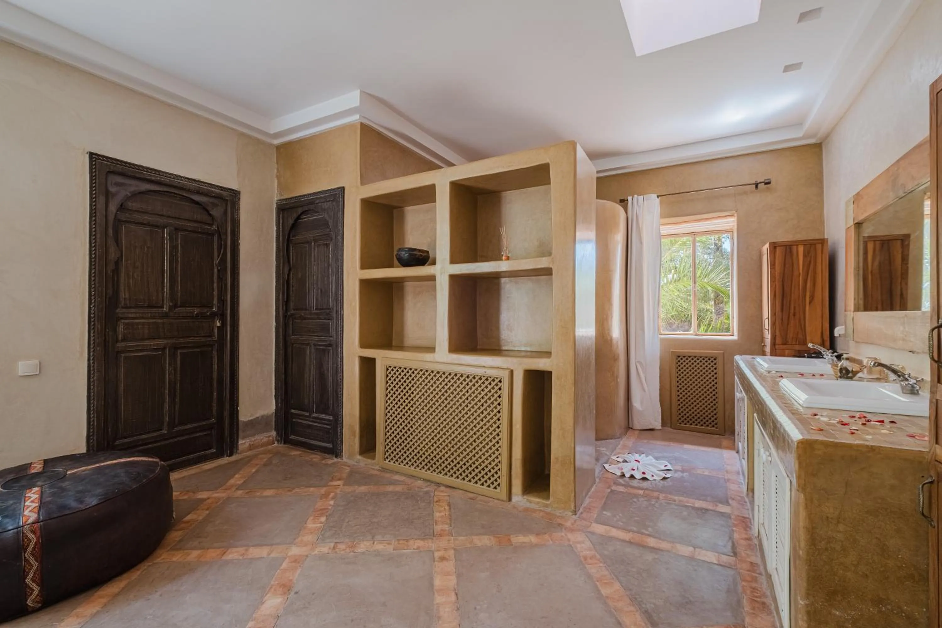 Dar 55 - Berber House