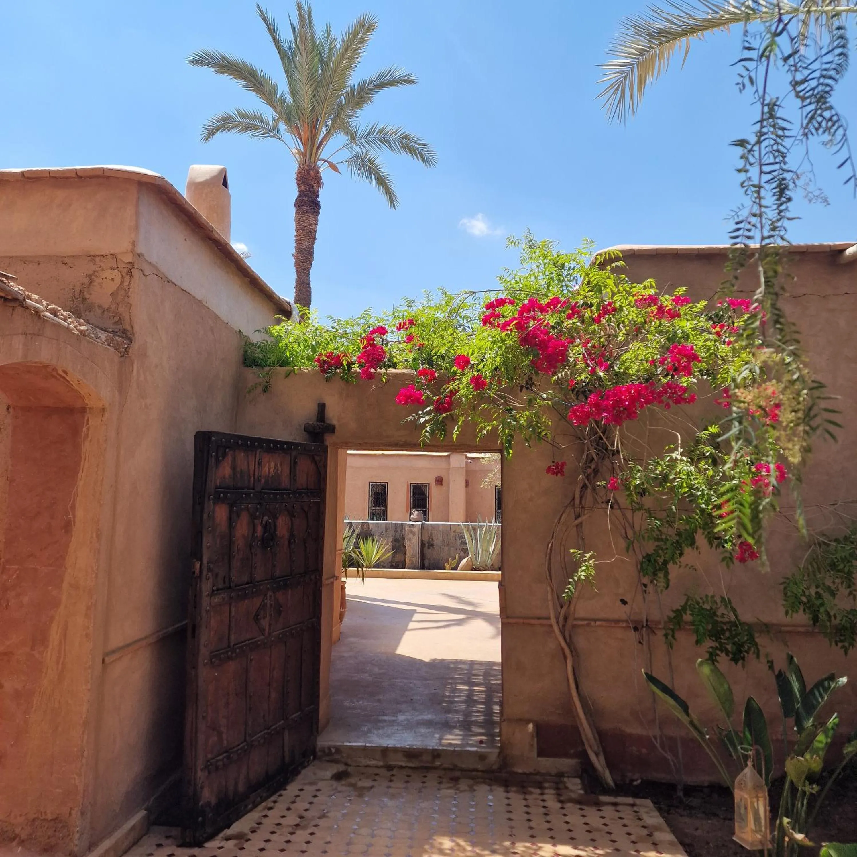 Dar 55 - Berber House