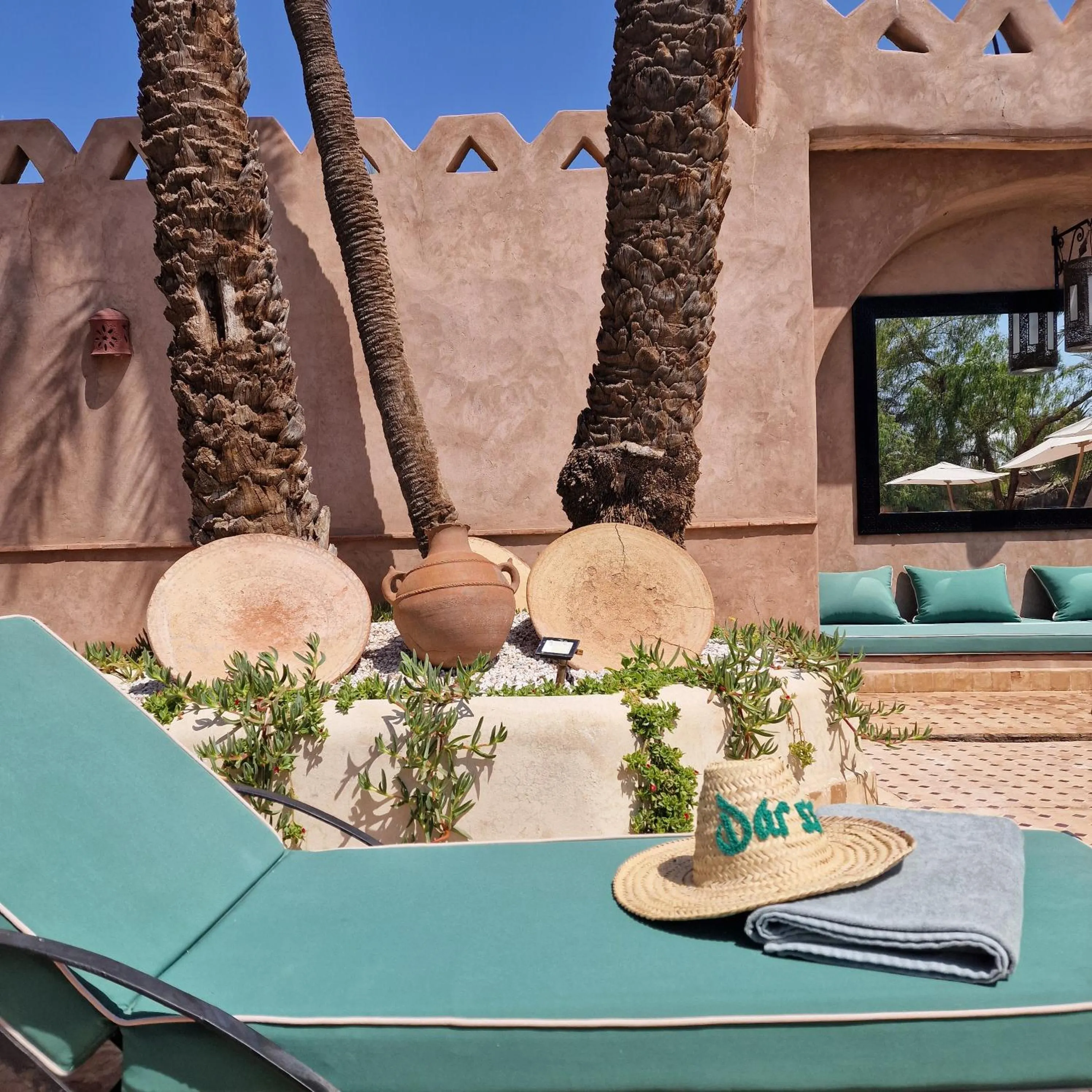 Dar 55 - Berber House