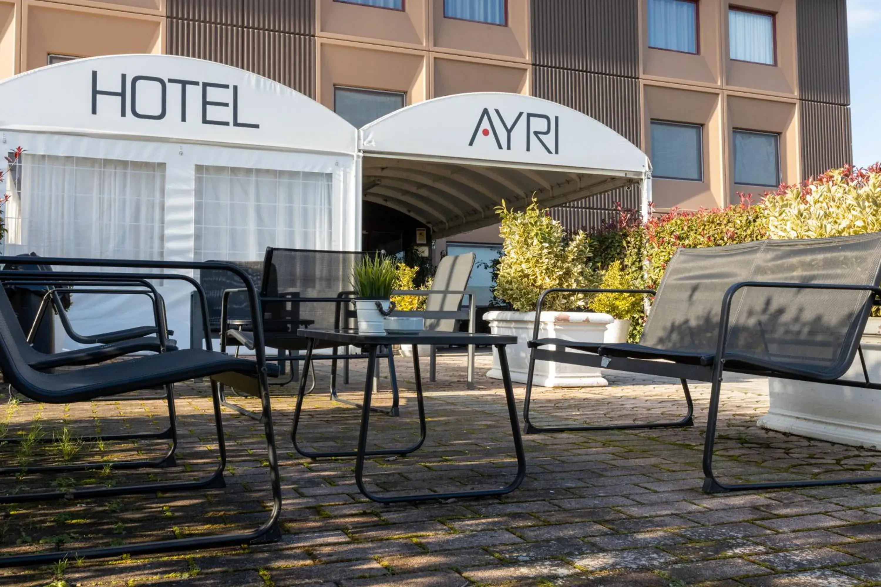Hotel Ayri Hotel Ayri