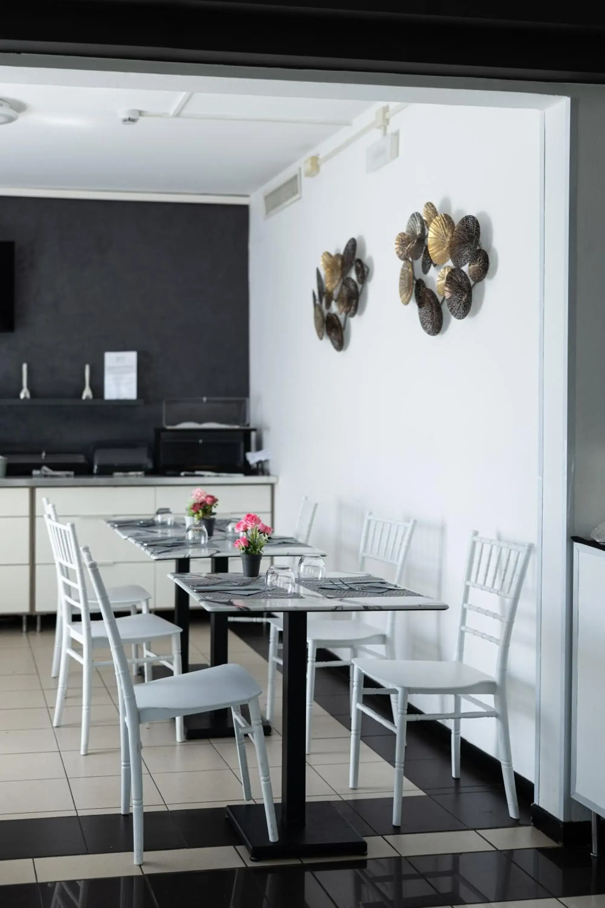 Restaurant/places to eat in Hotel Ayri Restaurant/places to eat in Hotel Ayri