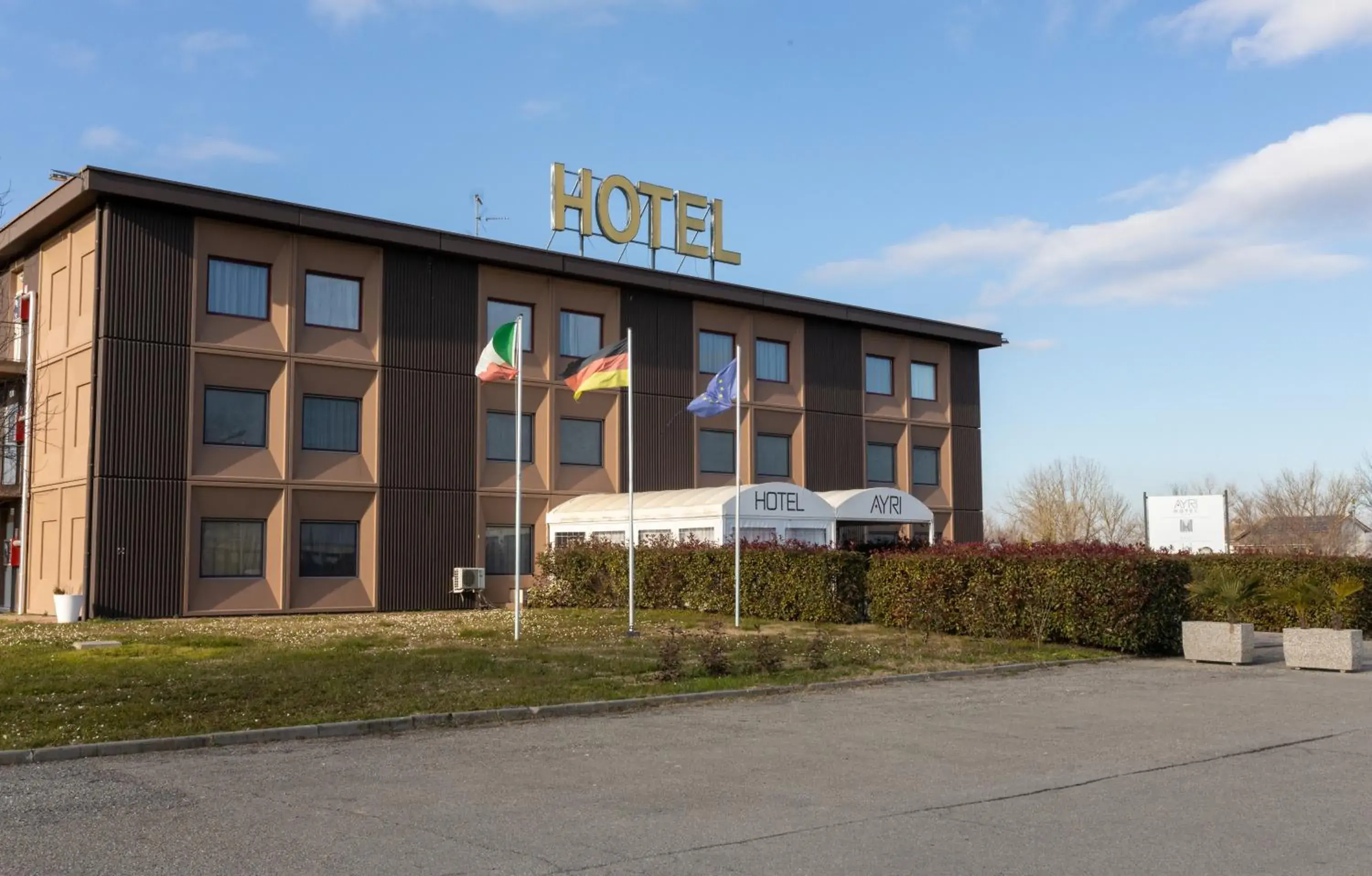 Hotel Ayri Hotel Ayri