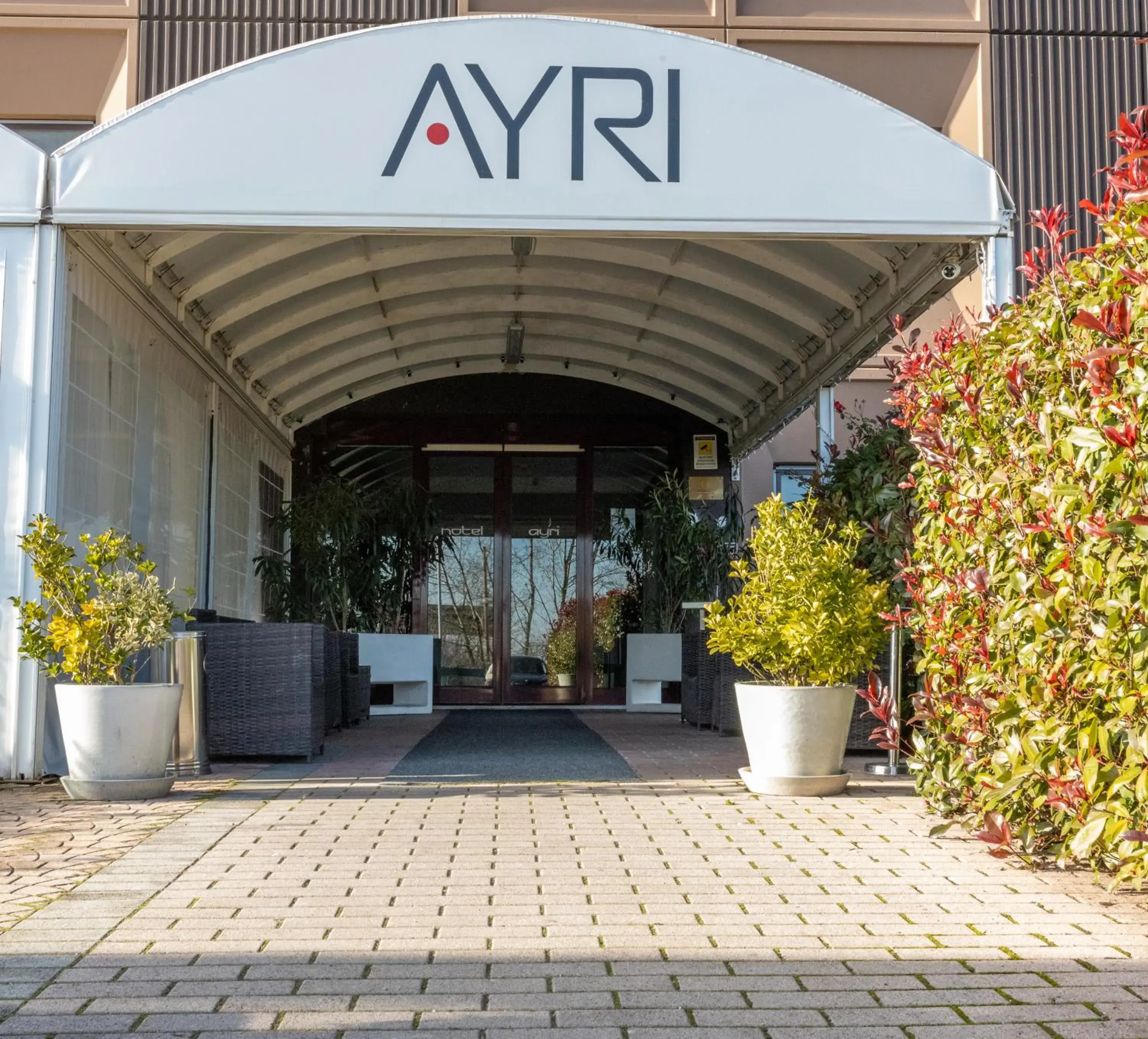 Hotel Ayri Hotel Ayri