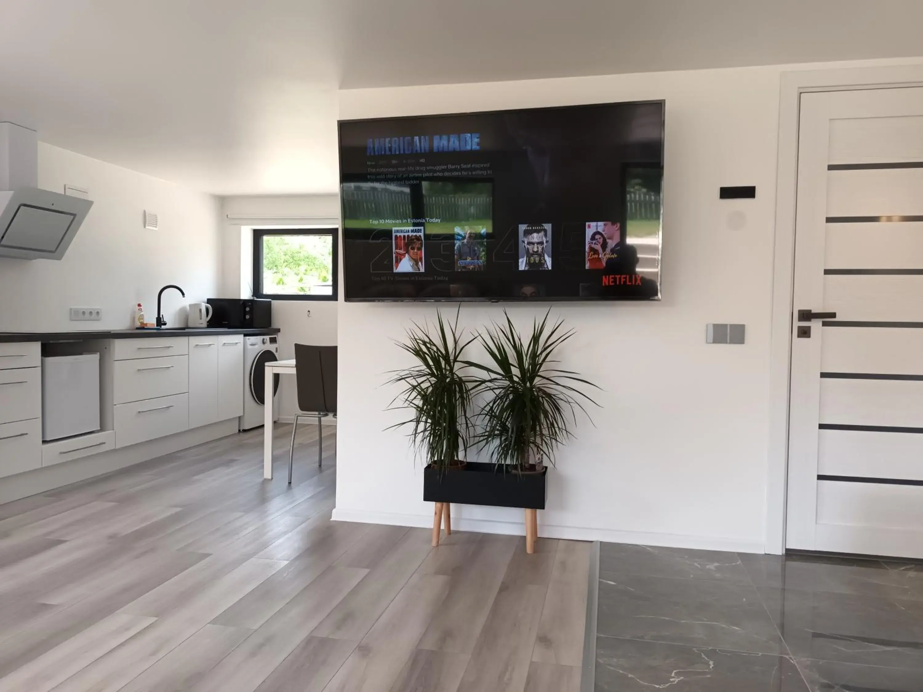 Luxury Apartment Private House and Parking Netflix Luxury Apartment Private House and Parking Netflix