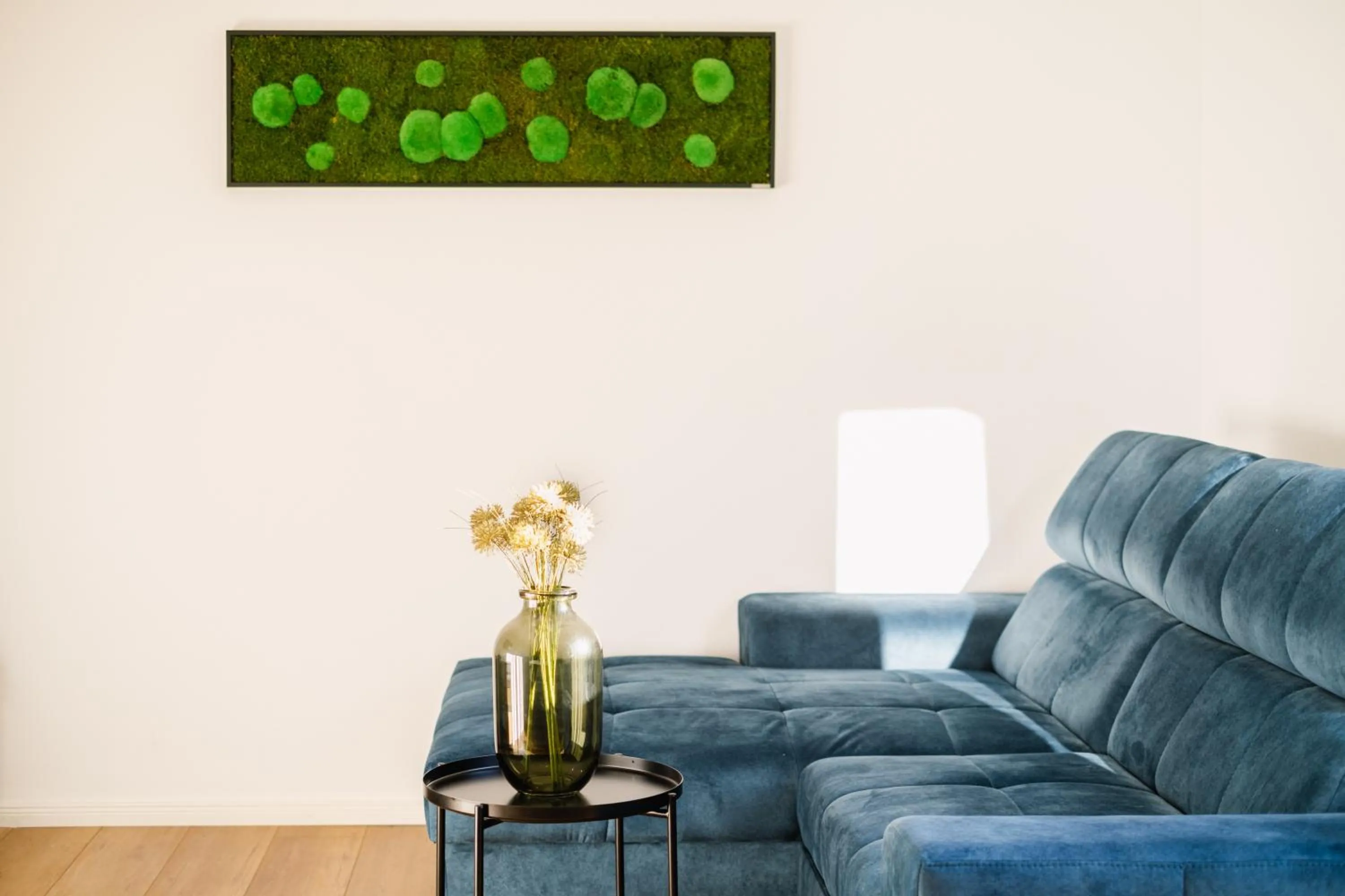 Photo of the whole room in Alex & Rine - Pension Zum Alten Strom