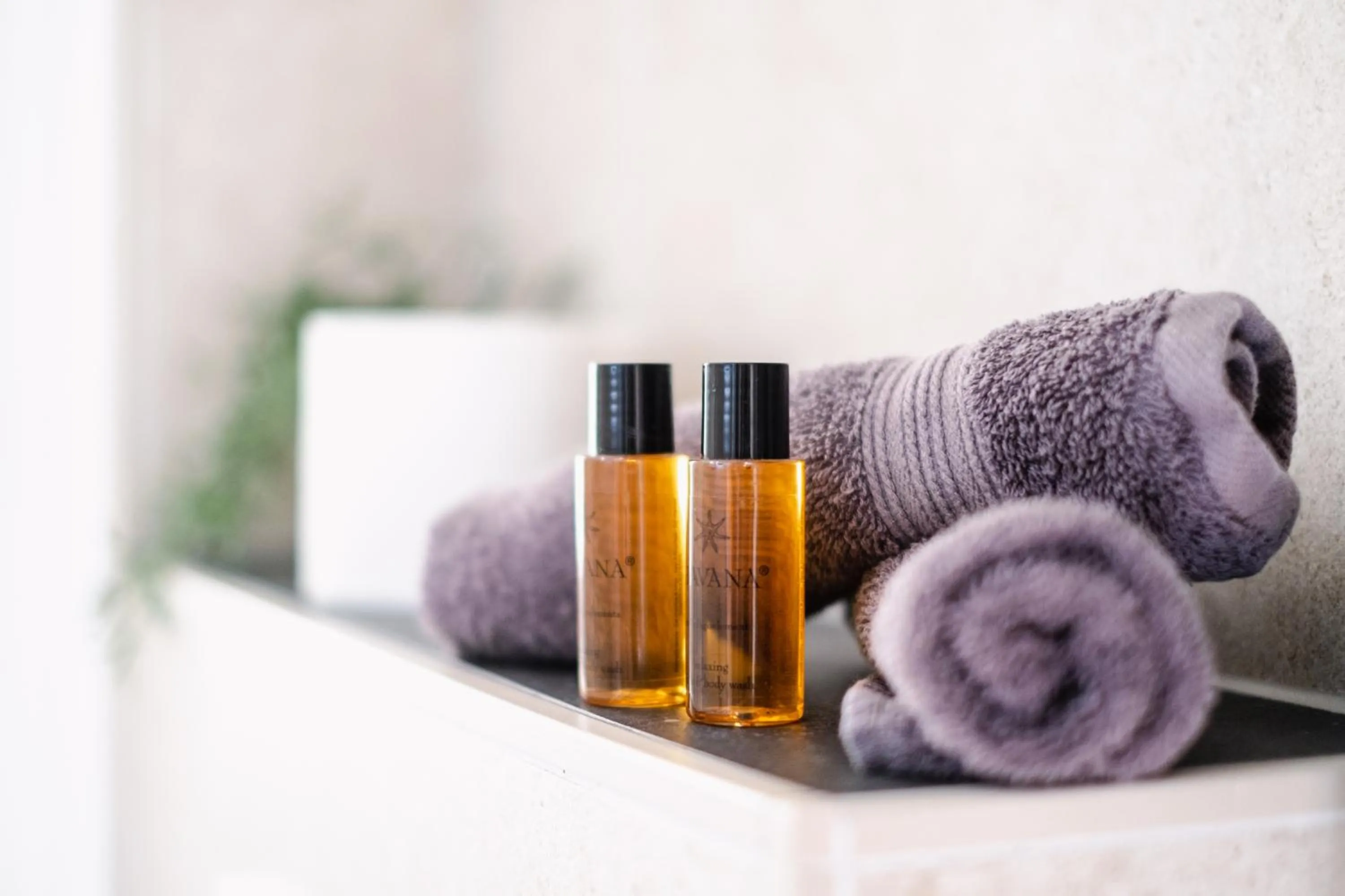 Decorative detail in Alex & Rine - Pension Zum Alten Strom