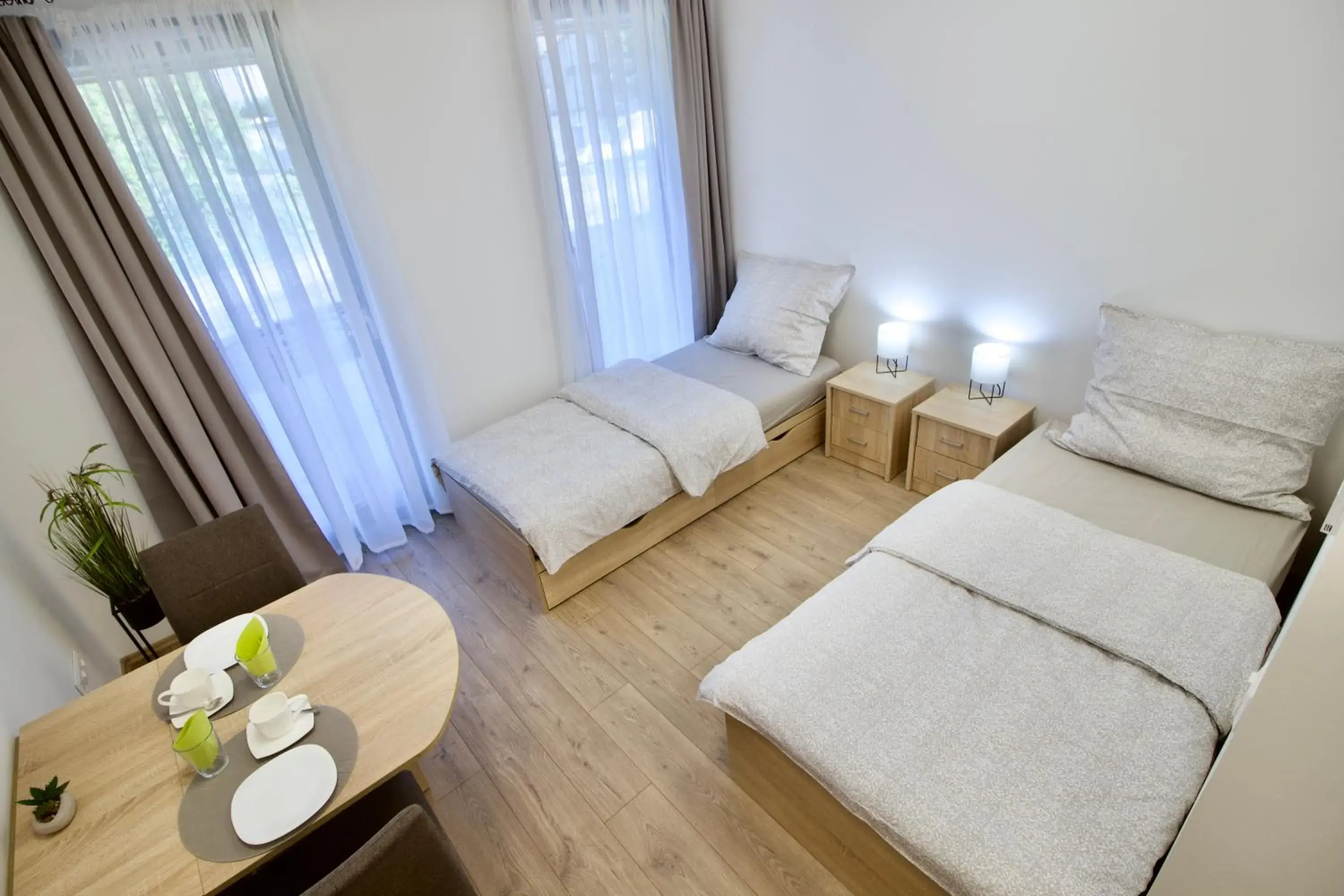 Sport Centrum Apartman Sport Centrum Apartman