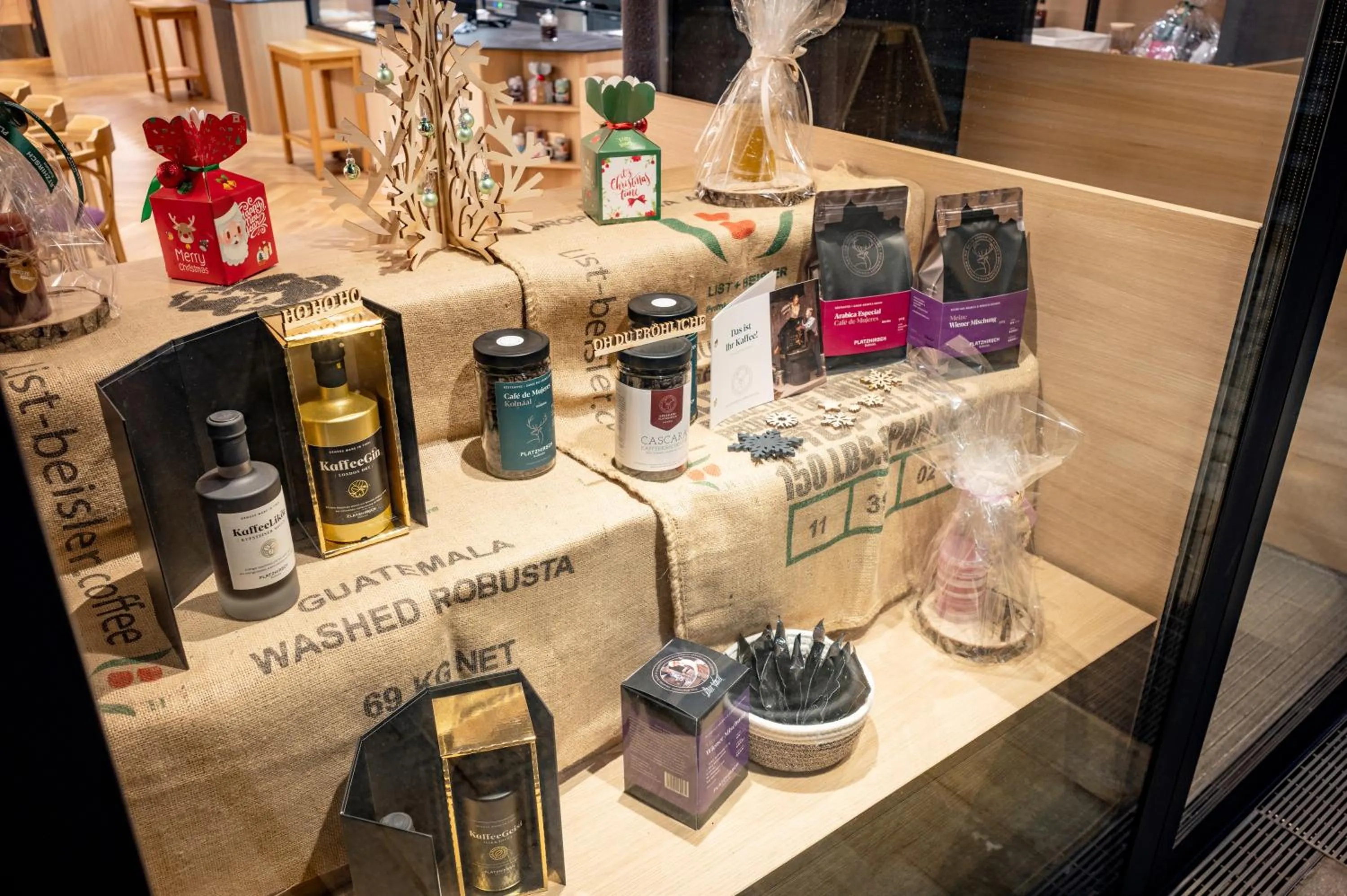 Restaurant/places to eat in Platzhirsch Kufstein