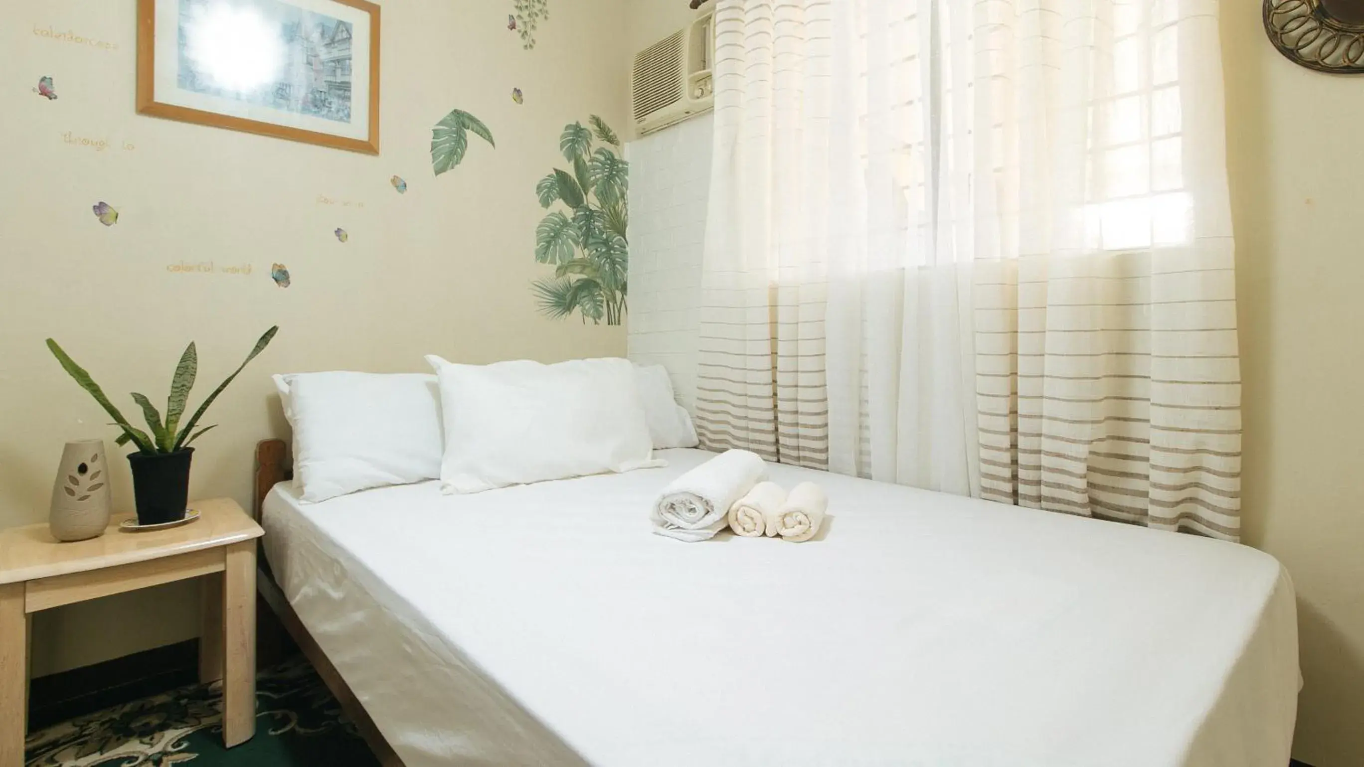 Apartment in Jb's Transient House Apartment in Jb's Transient House