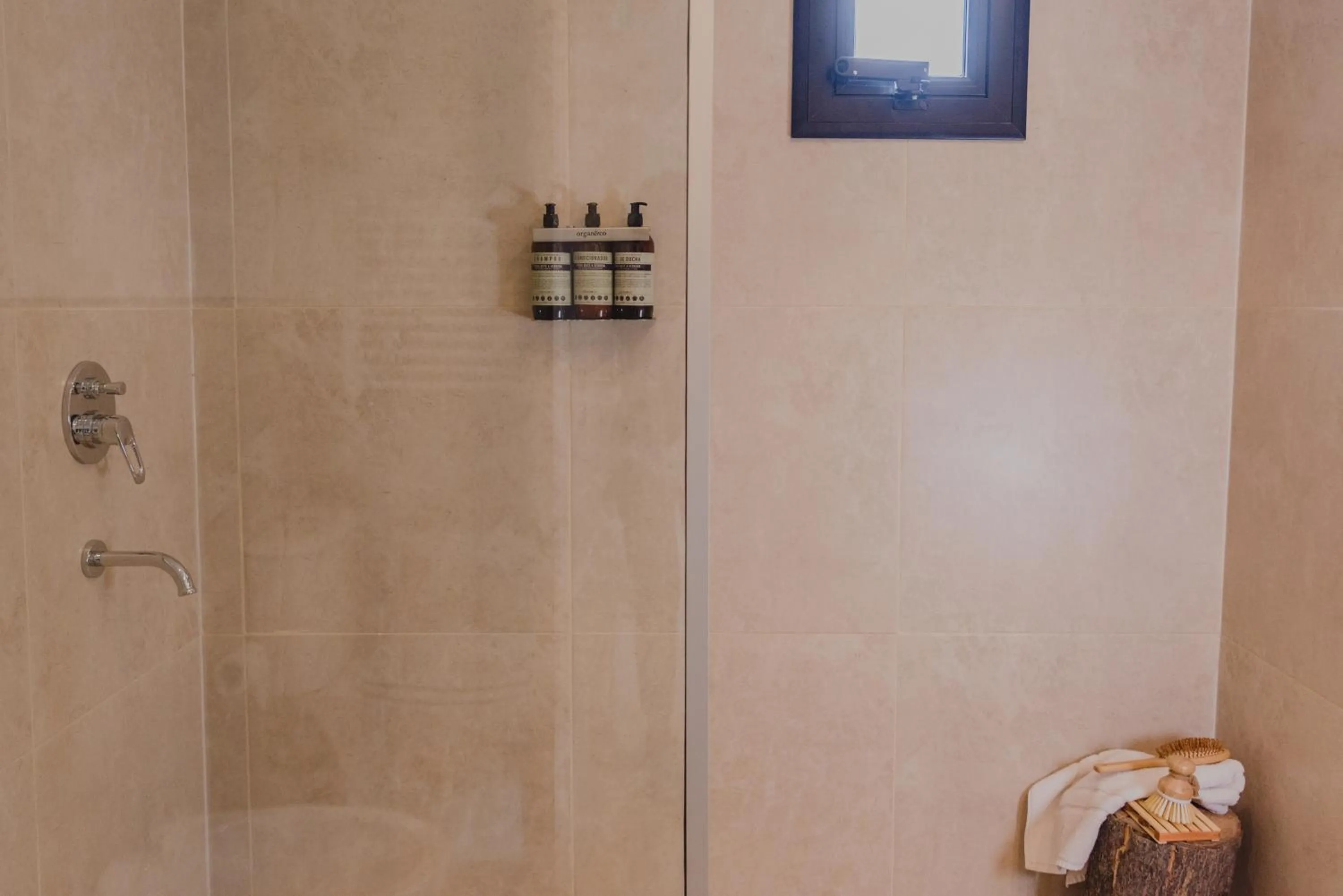 Bathroom in El Coiron Aparts