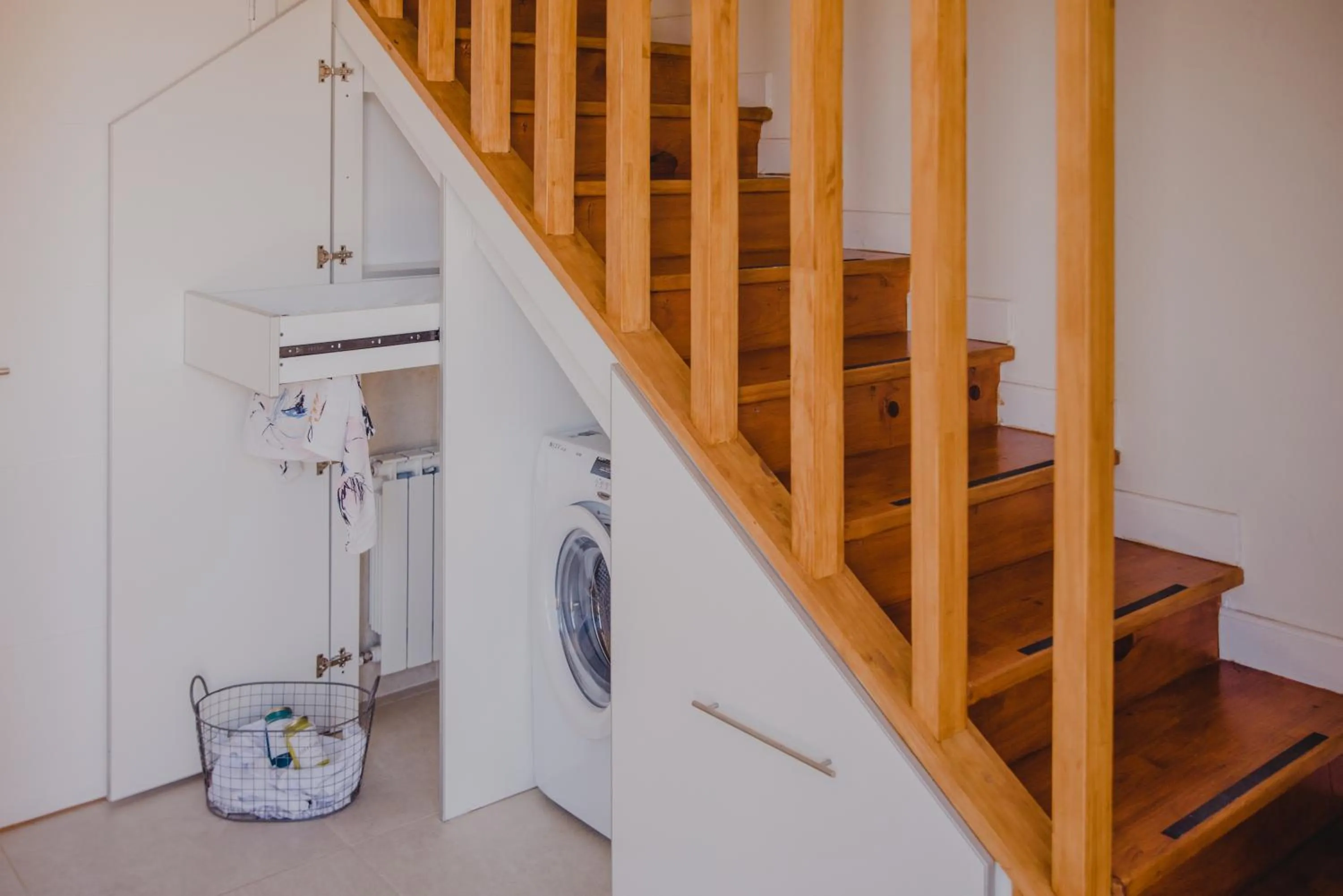 washing machine in El Coiron Aparts