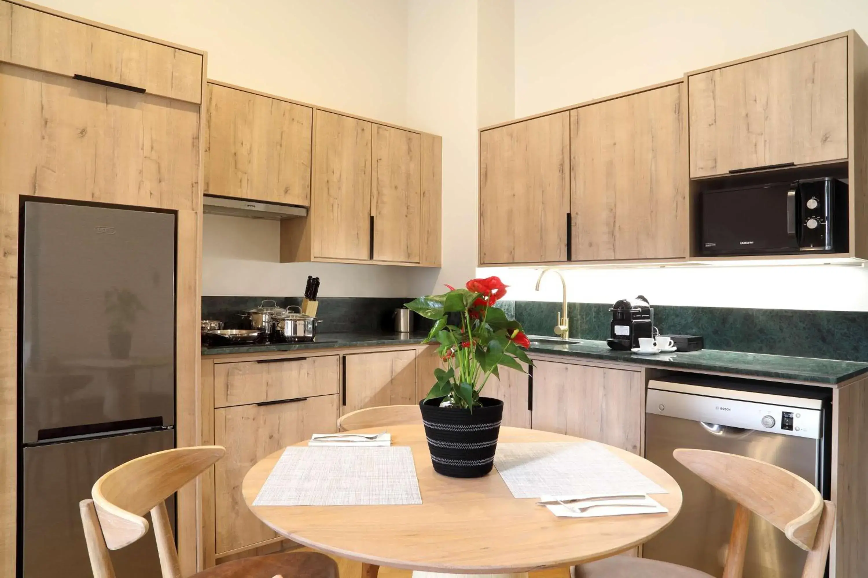 Photo of the whole room in Hyatt House Johannesburg Rosebank Photo of the whole room in Hyatt House Johannesburg Rosebank