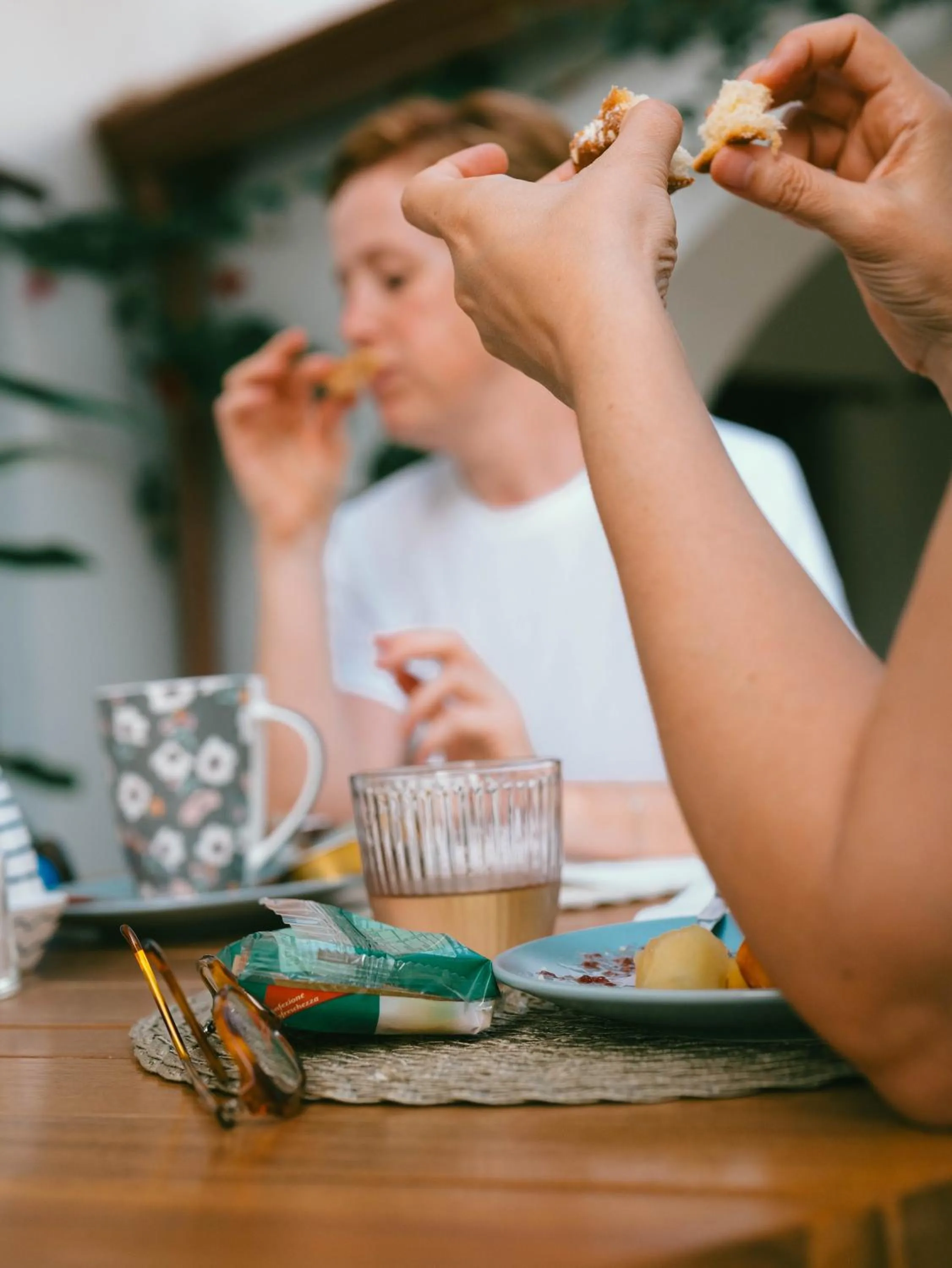 People in Domu Elvira