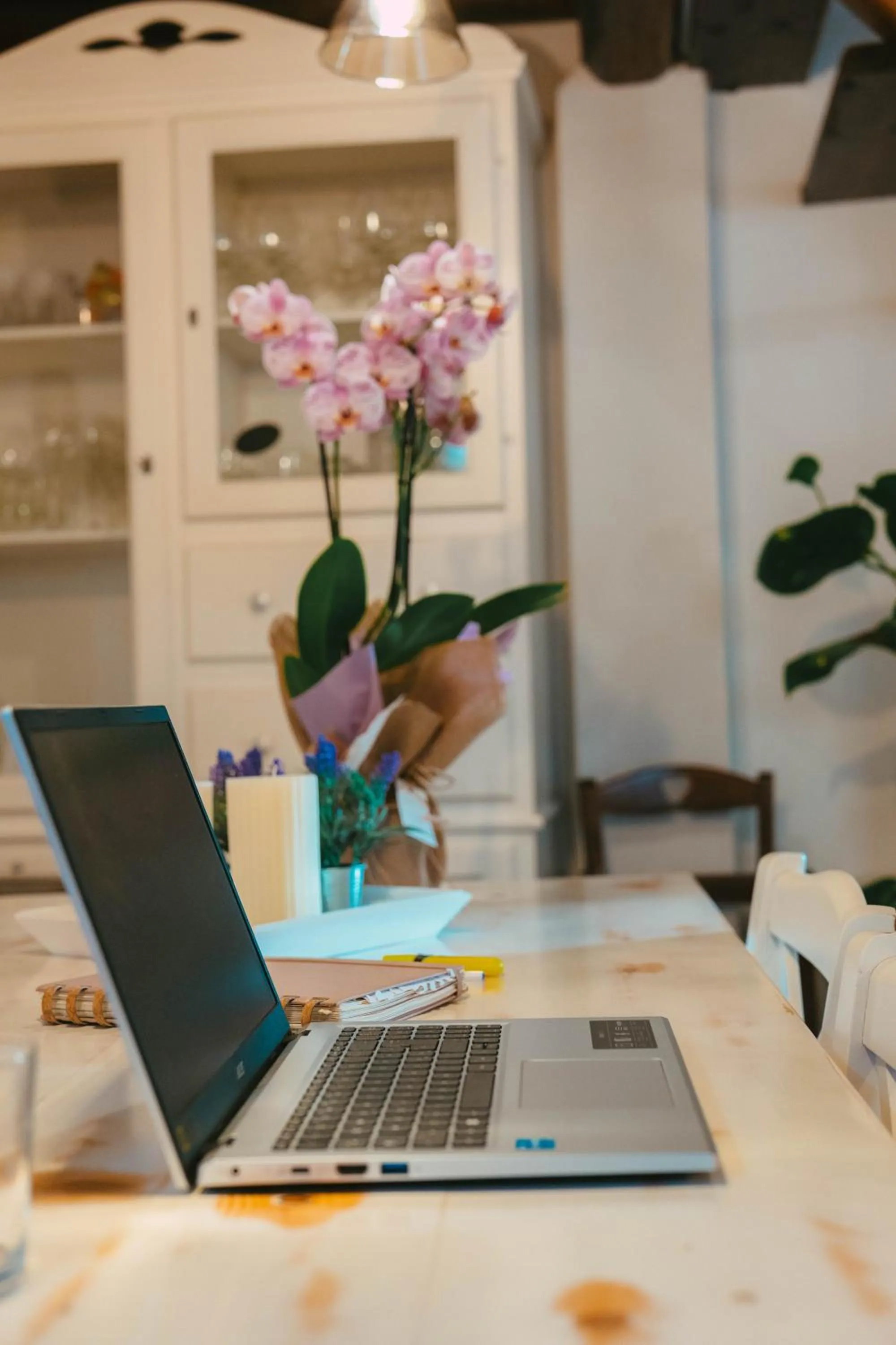 TV and multimedia in Domu Elvira