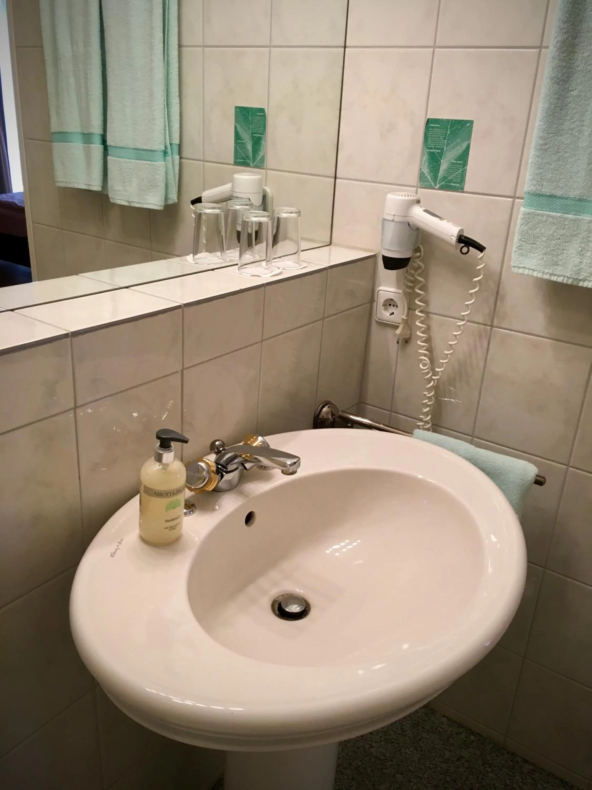 Hotel Kaiserswerth