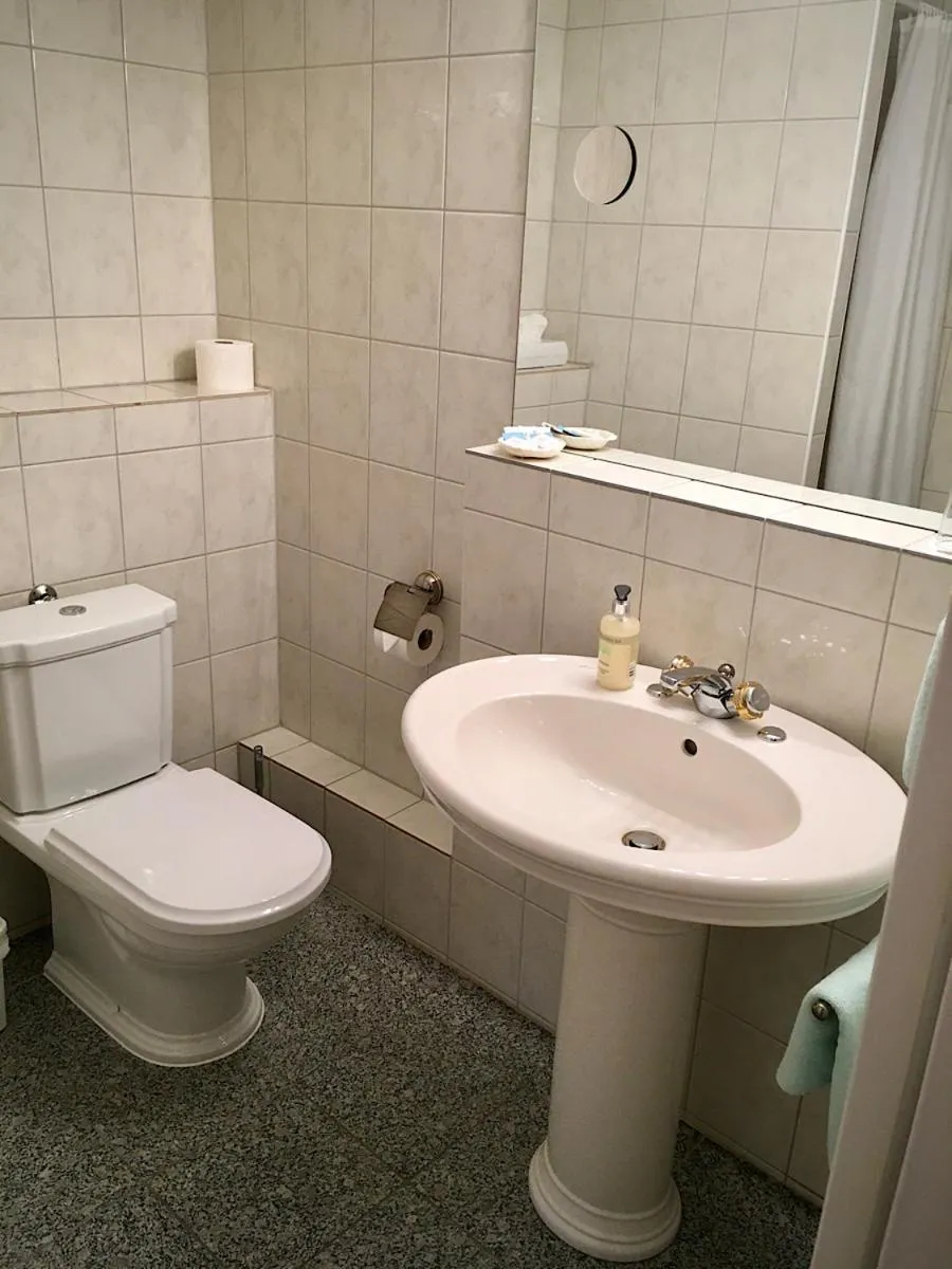 Hotel Kaiserswerth