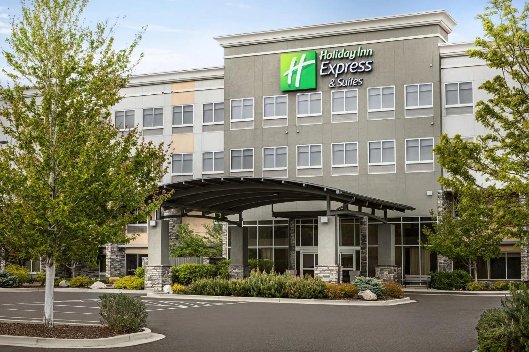 Other in Holiday Inn Express & Suites Colorado Springs Central by IHG