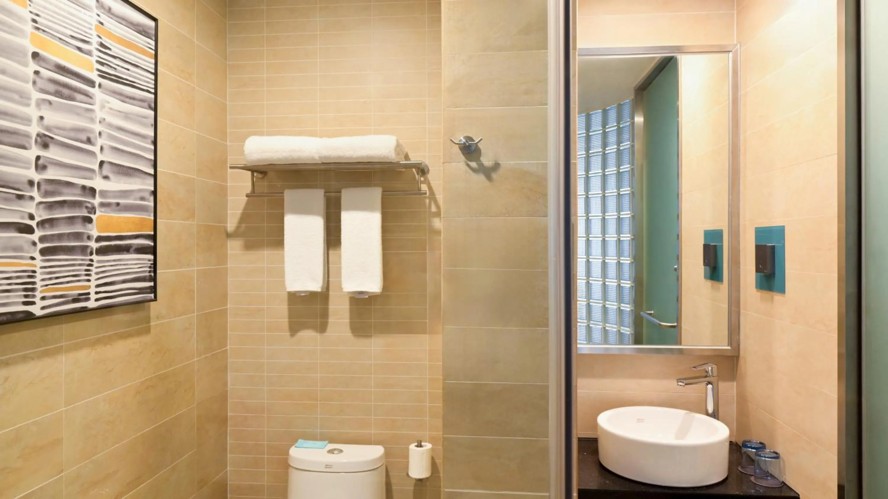 Holiday Inn Express Chengdu West Gate by IHG