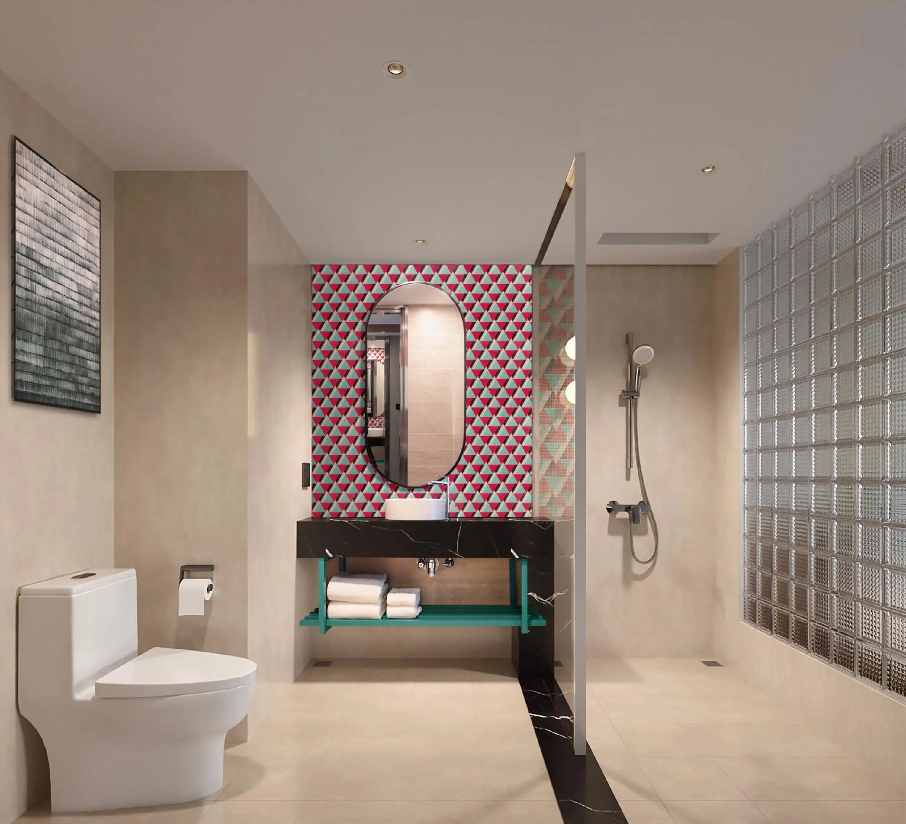 Holiday Inn Express Chengdu West Gate by IHG