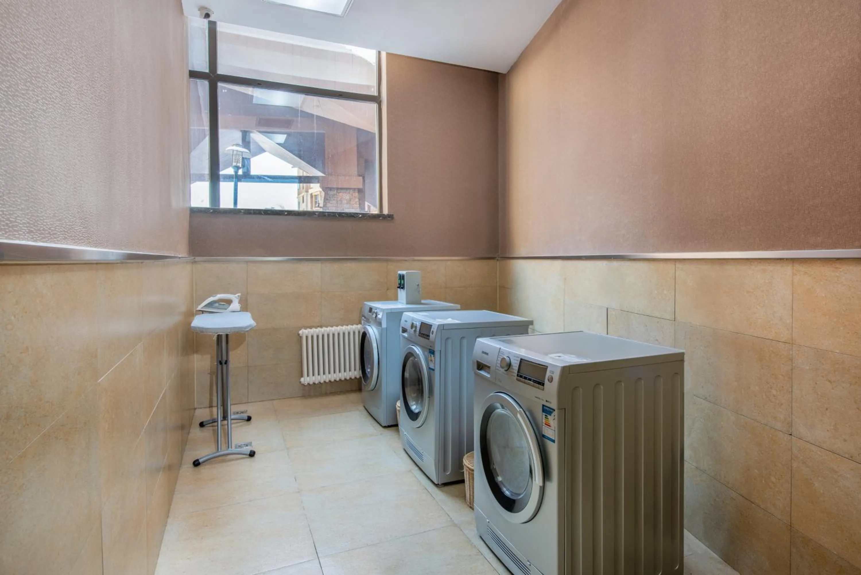 Other in Holiday Inn Express Changbaishan by IHG