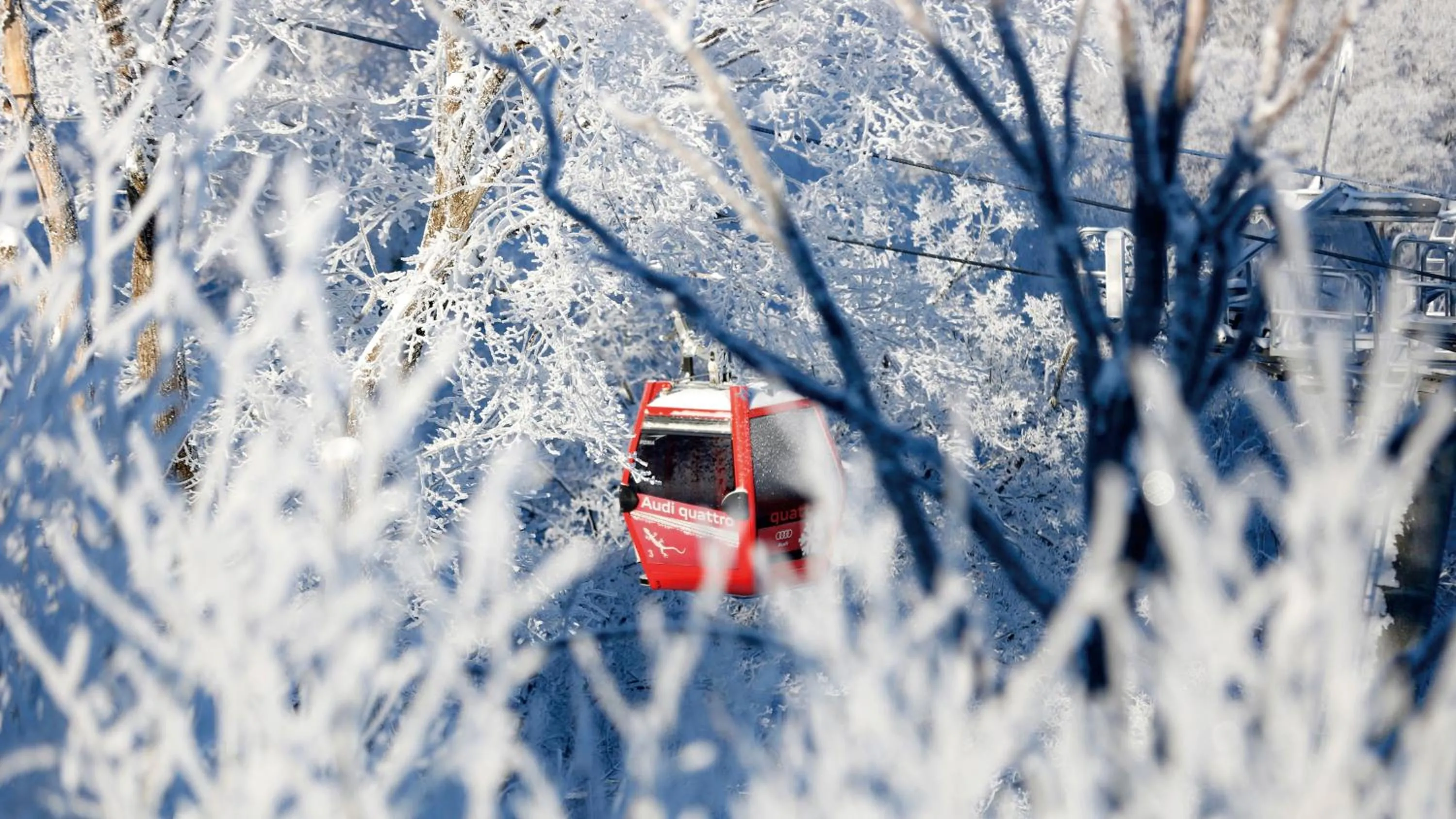 Other in Holiday Inn Express Changbaishan by IHG