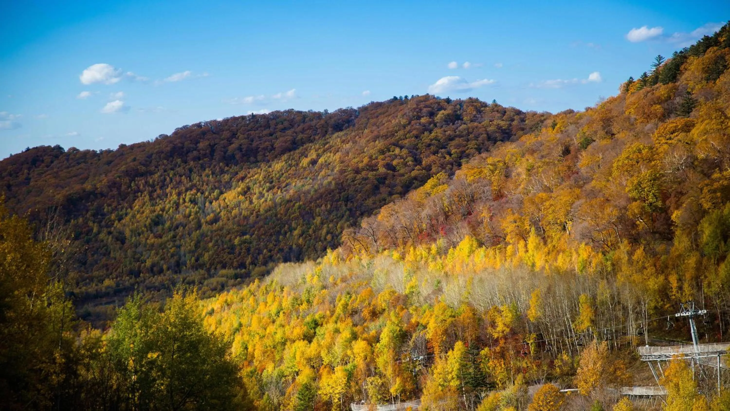 Property building in Holiday Inn Express Changbaishan by IHG