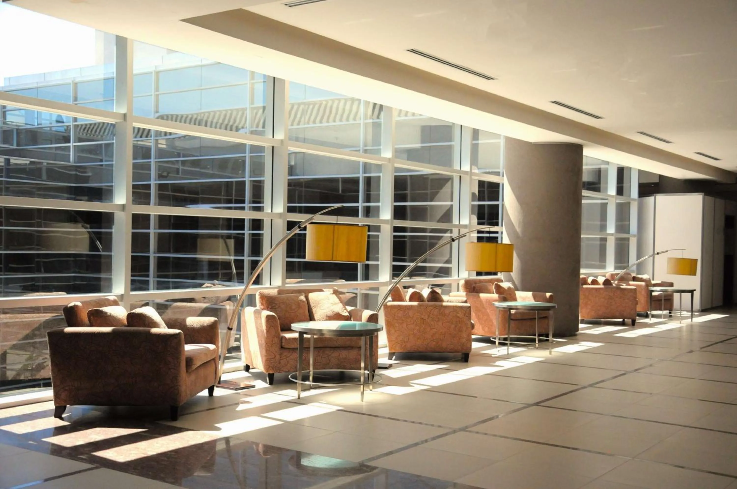 Meeting/conference room in Hilton Mendoza