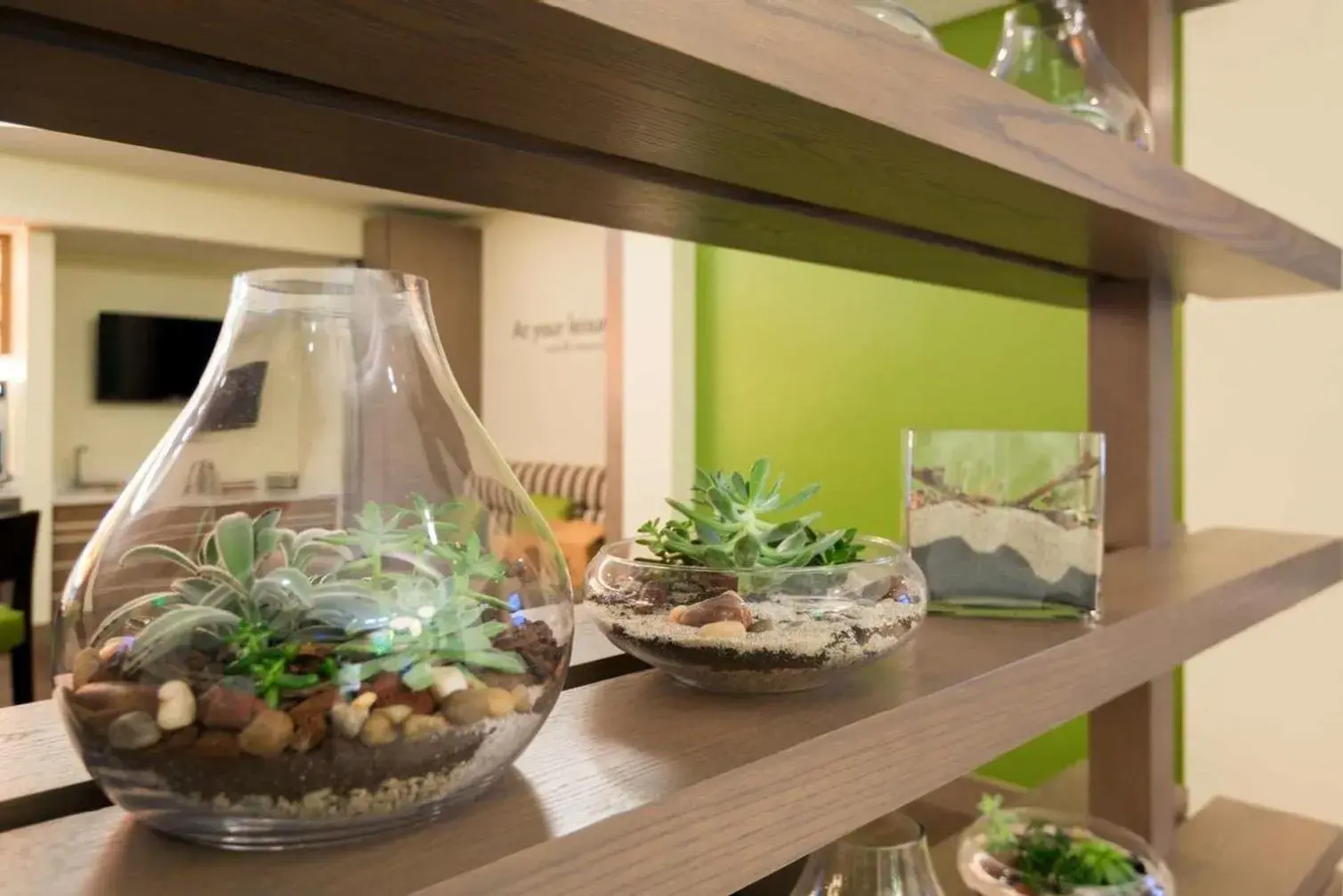 Property building in EVEN Hotel Rockville - Washington, DC Area by IHG Property building in EVEN Hotel Rockville - Washington, DC Area by IHG