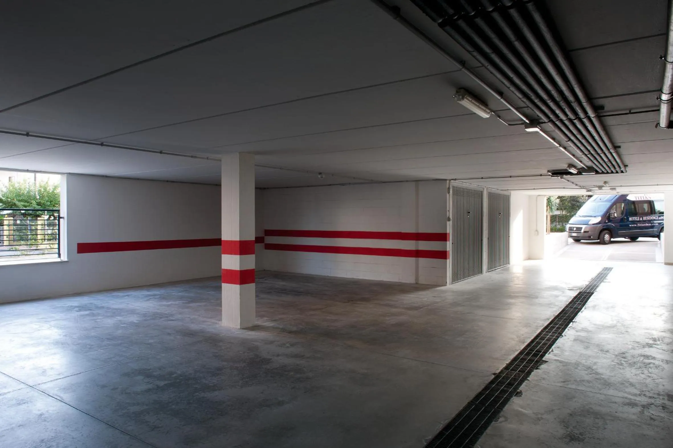 Other in BEST WESTERN Titian Inn Hotel Venice Airport