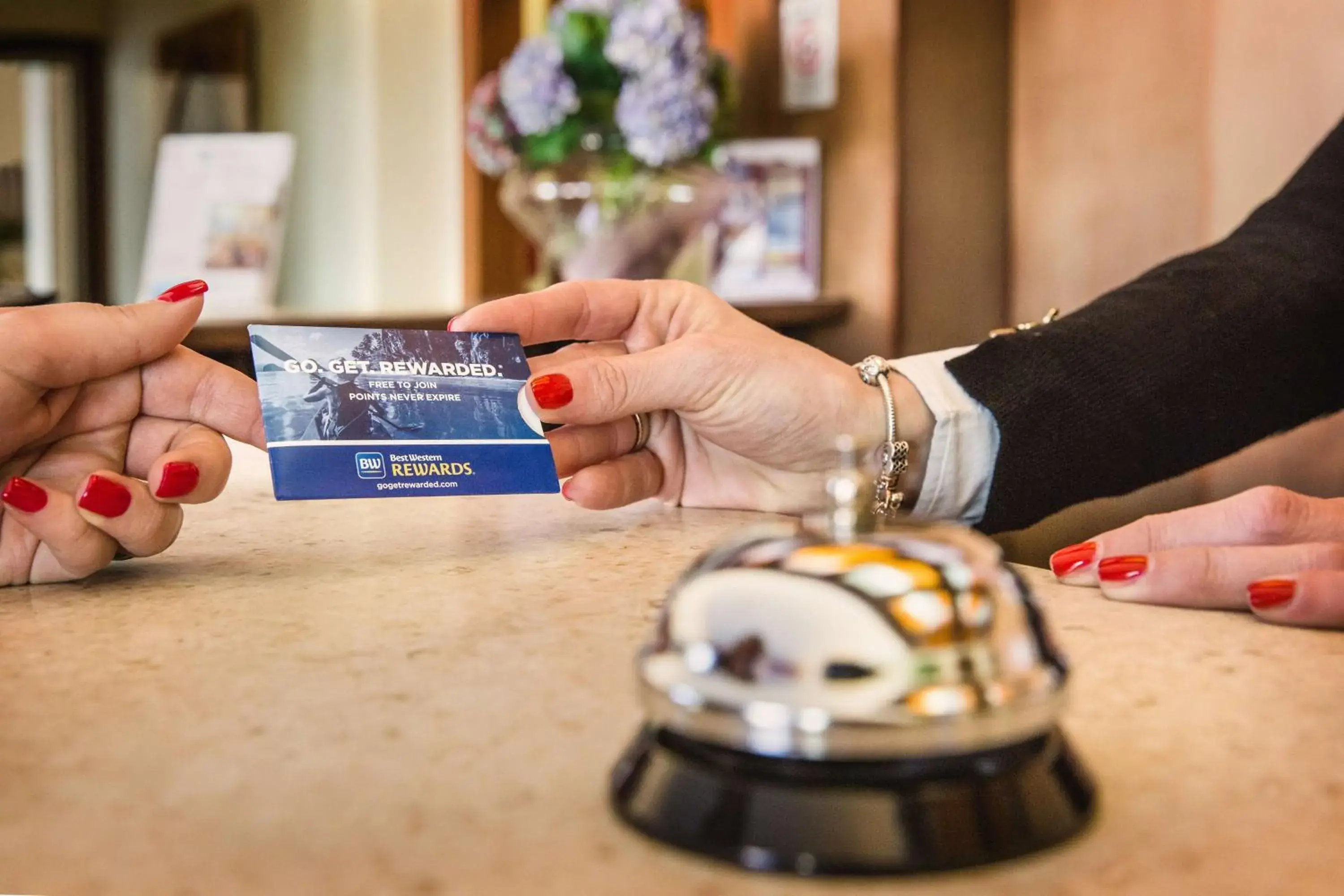 Lobby or reception in BEST WESTERN Titian Inn Hotel Venice Airport Lobby or reception in BEST WESTERN Titian Inn Hotel Venice Airport