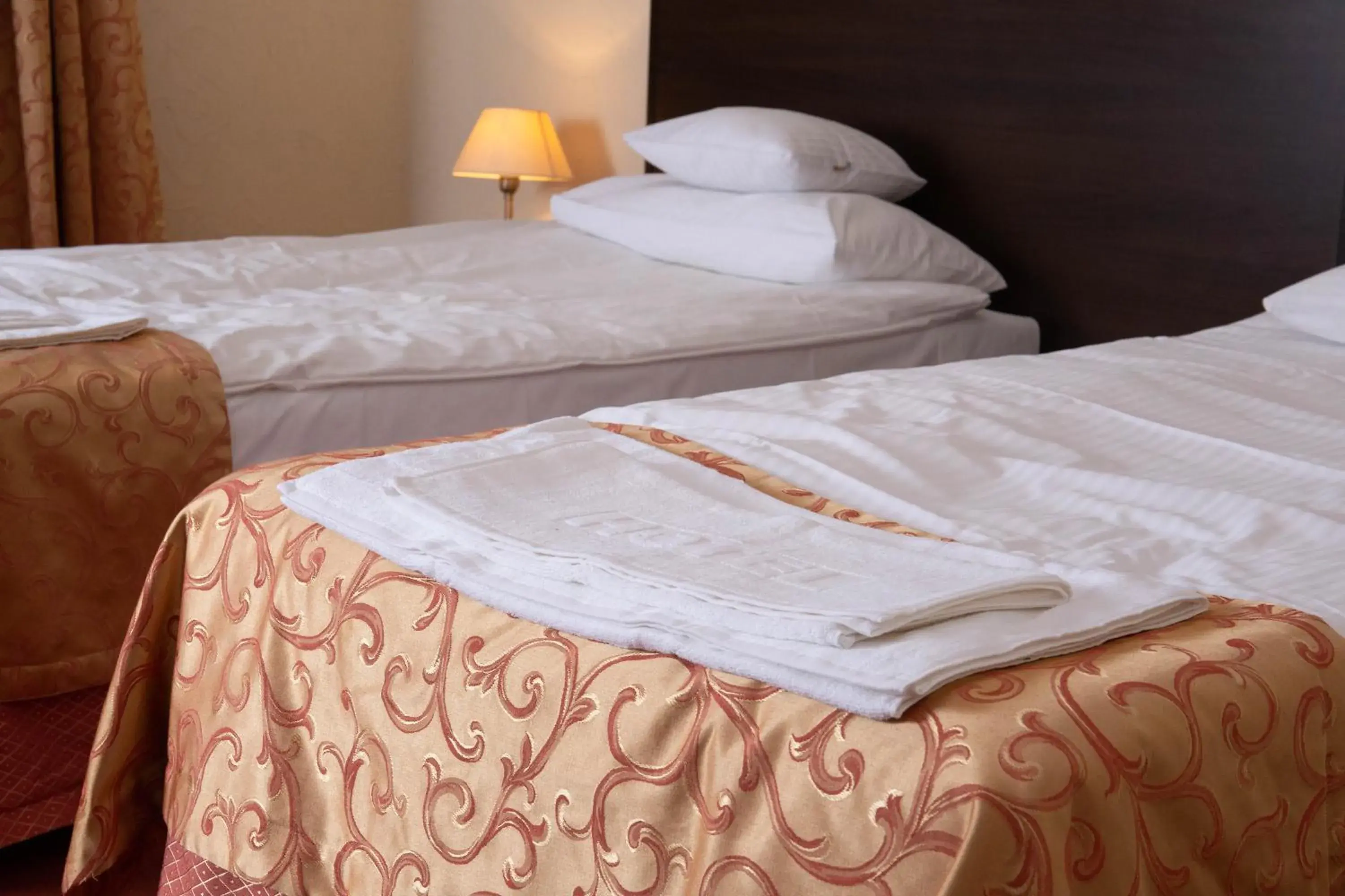 Twin Room with Balcony in Neptun Twin Room with Balcony in Neptun