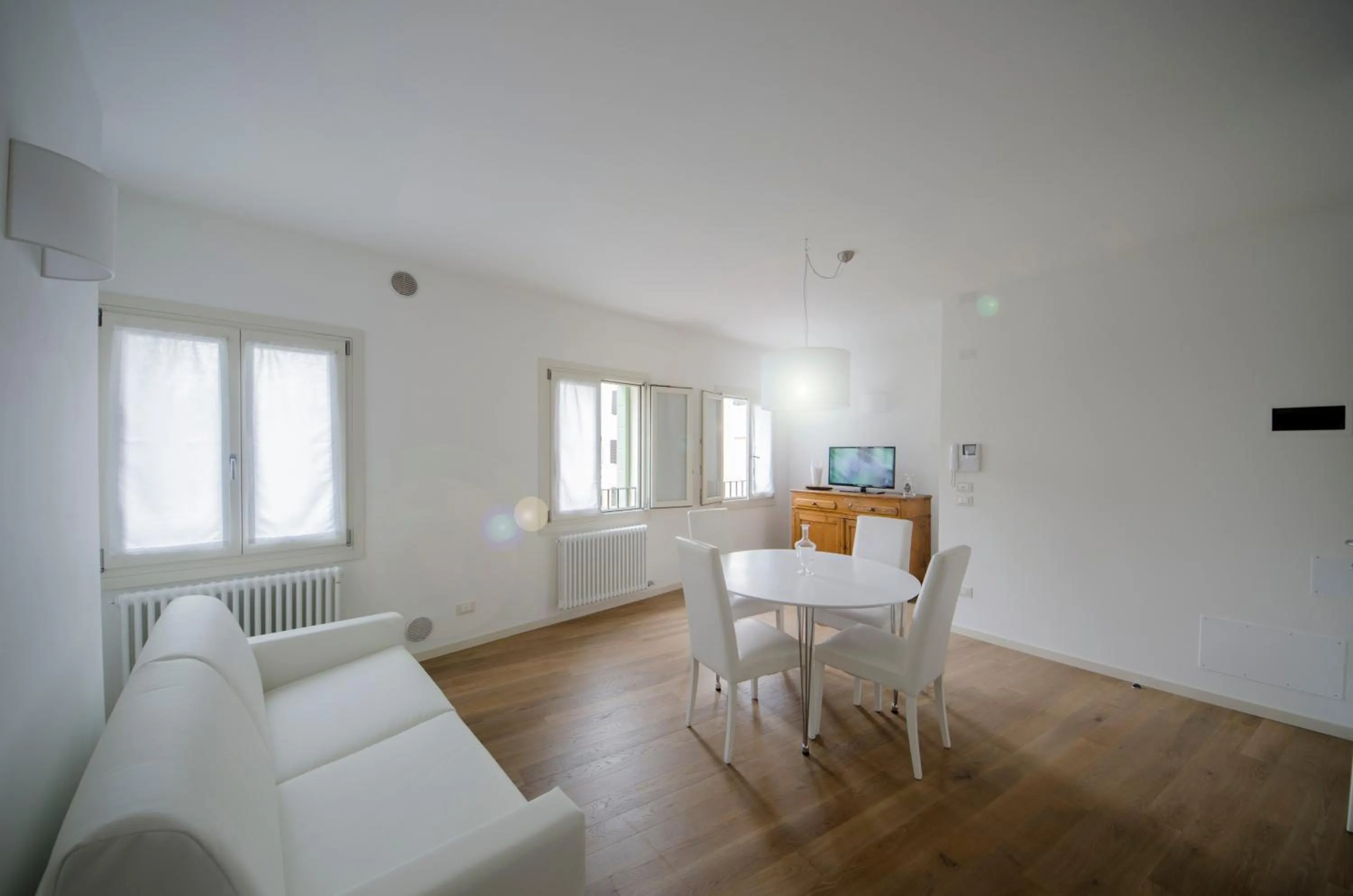 Bed in Ca' degli Armati