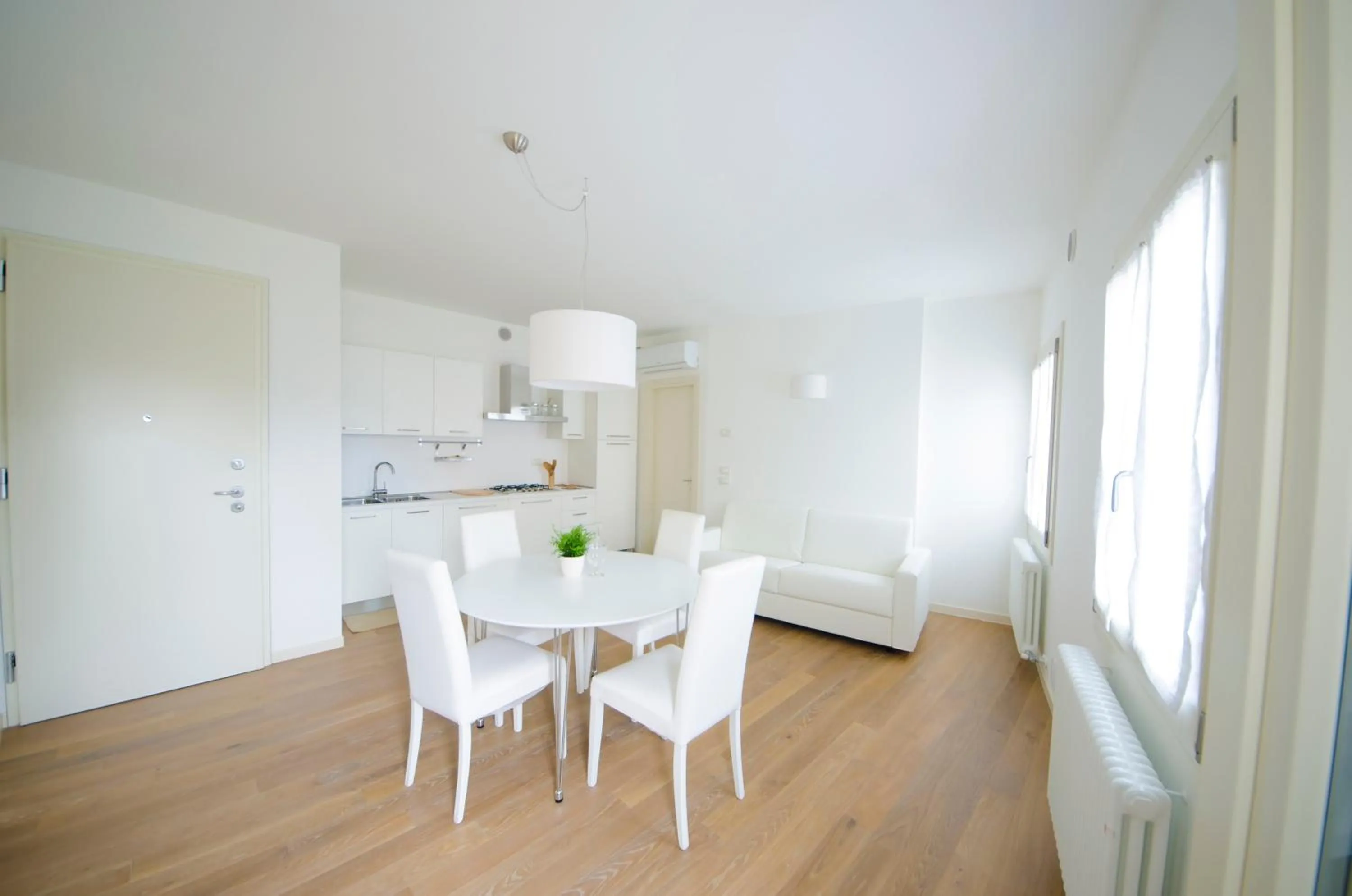 Bed in Ca' degli Armati