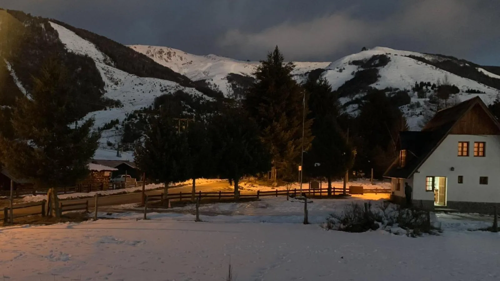 View (from property/room) in Loft Catedral by Base 41