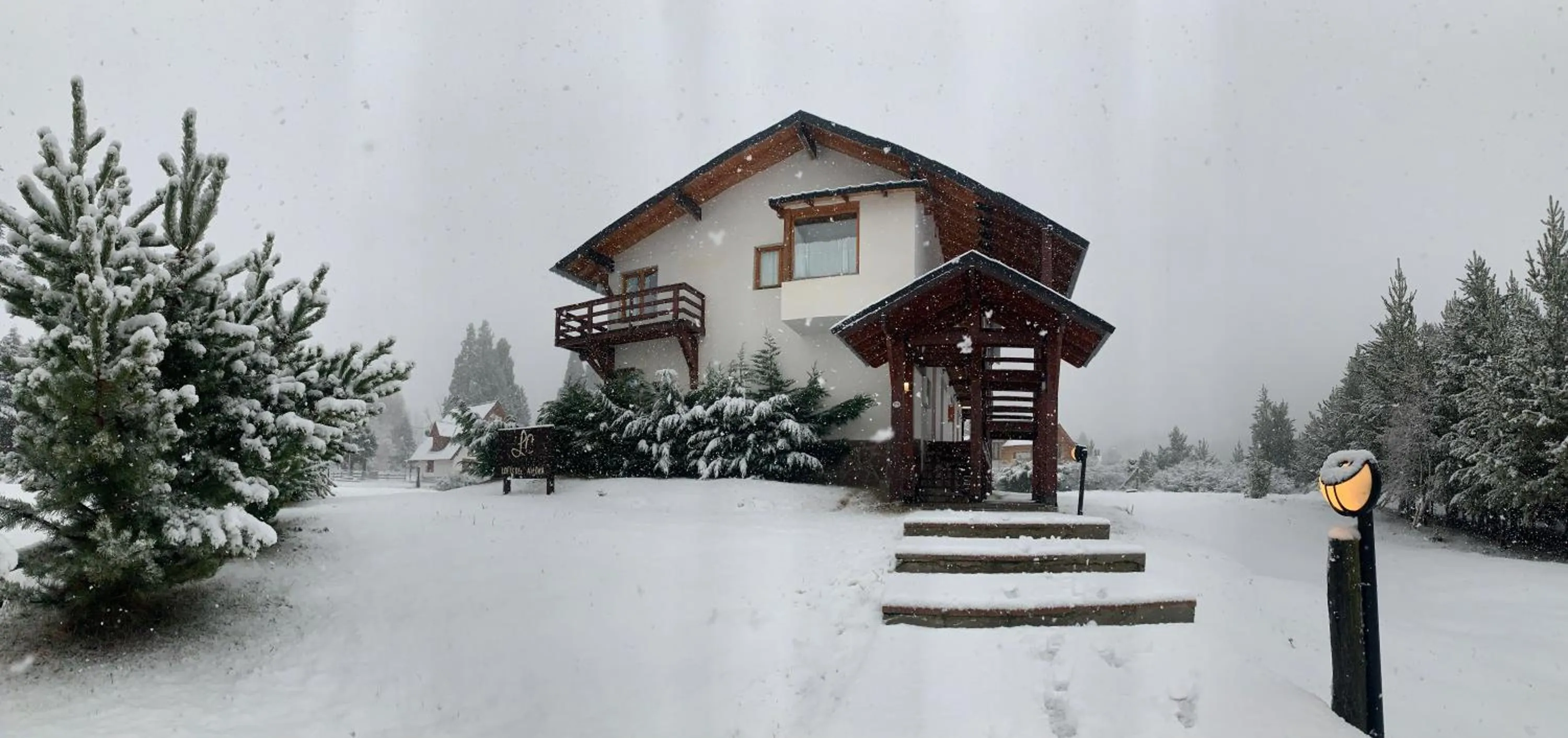 Property building in Loft Catedral by Base 41