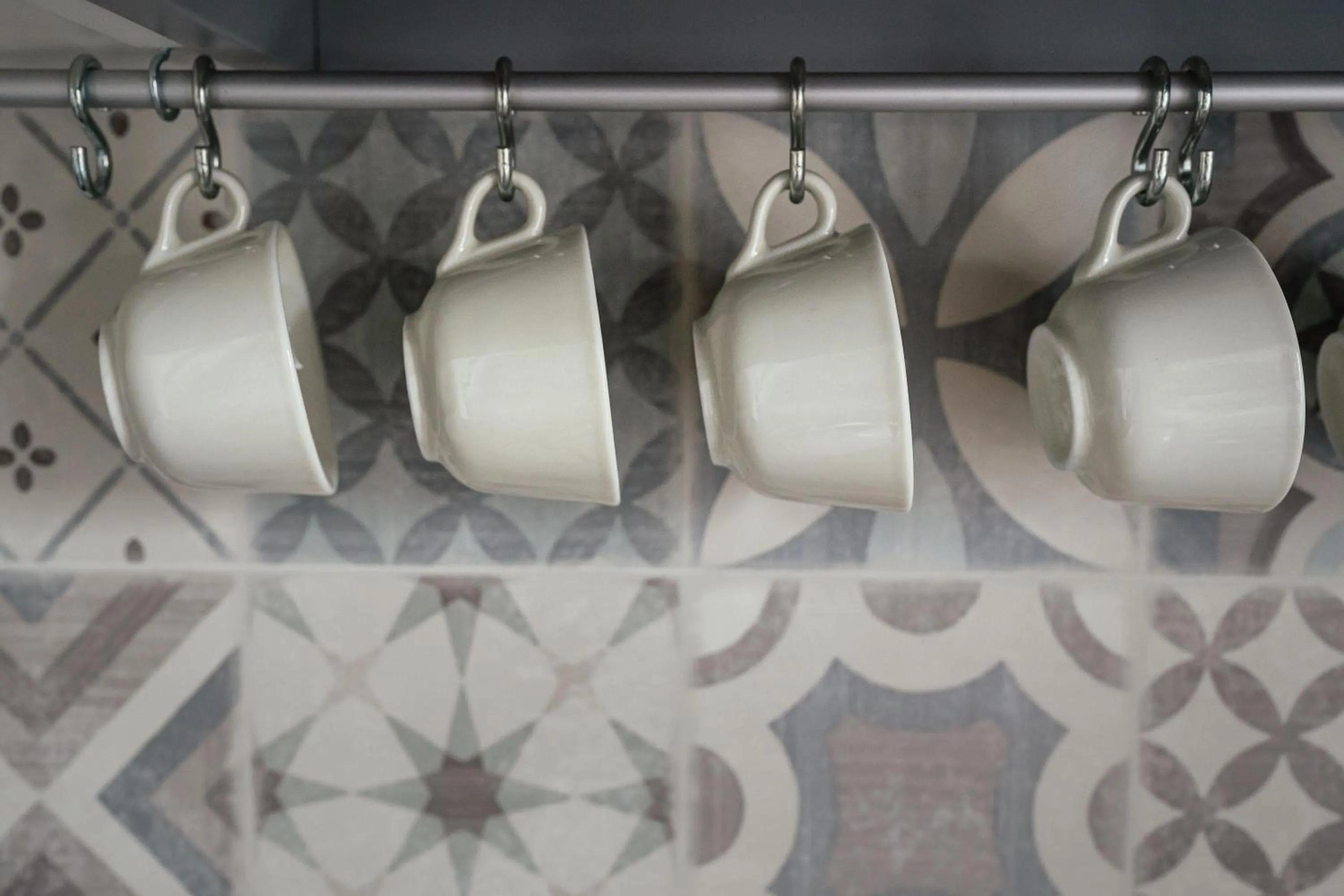 Breakfast in Zaro Suites B&B