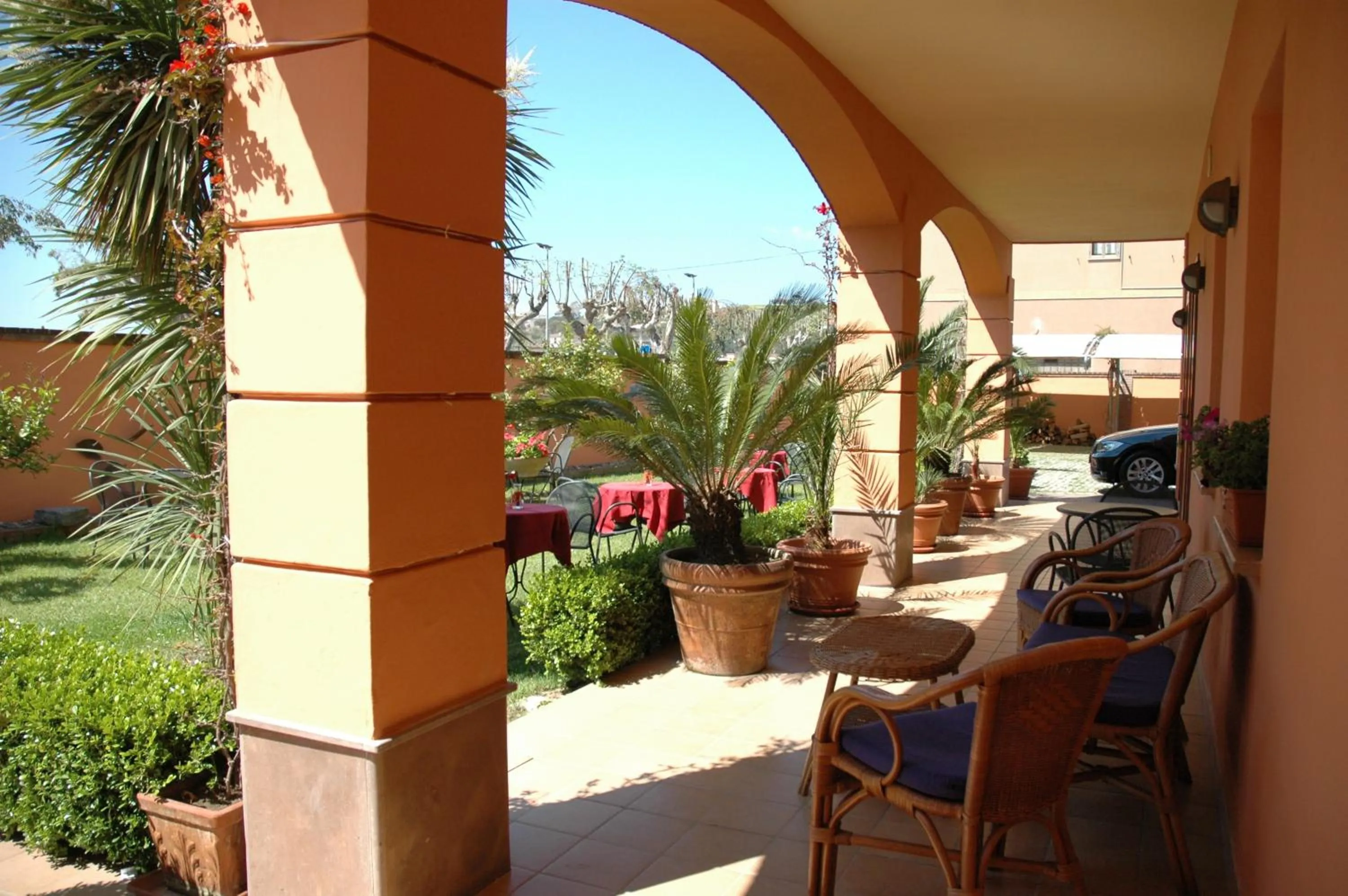 Hotel Locanda dei Trecento