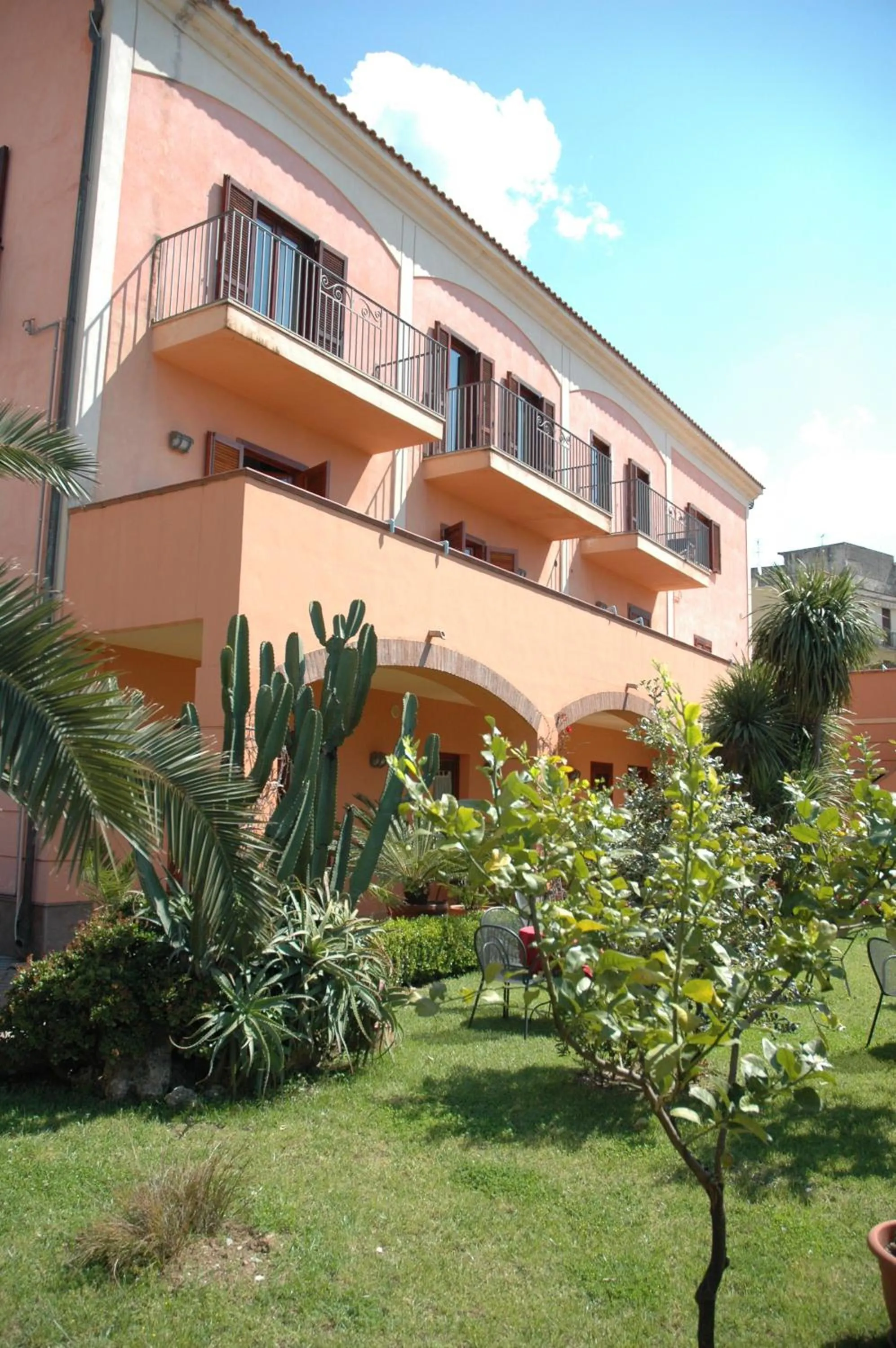 Hotel Locanda dei Trecento