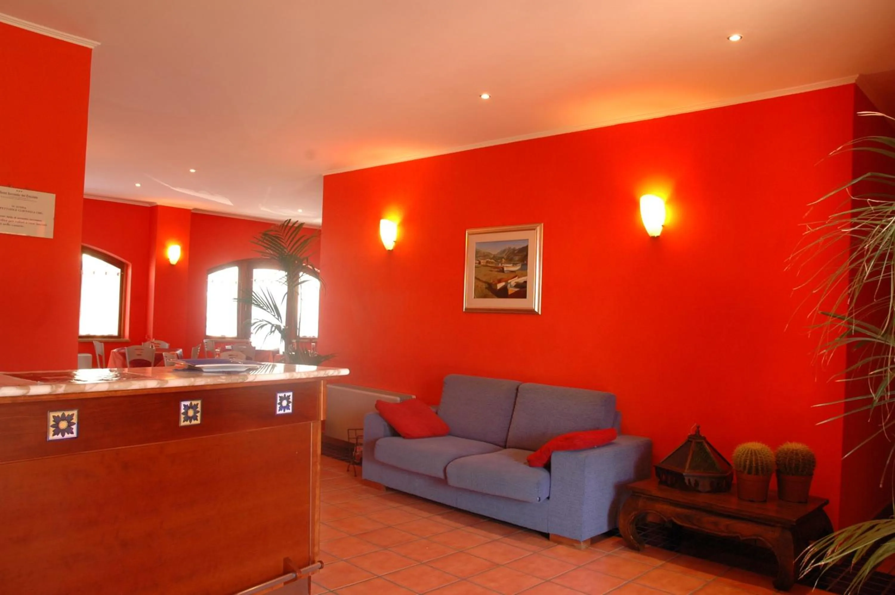 Hotel Locanda dei Trecento