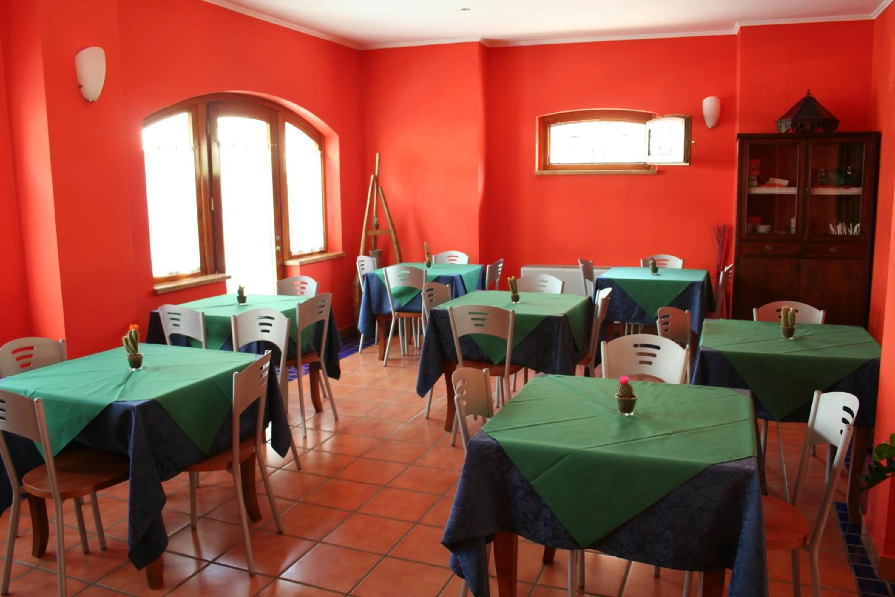 Hotel Locanda dei Trecento