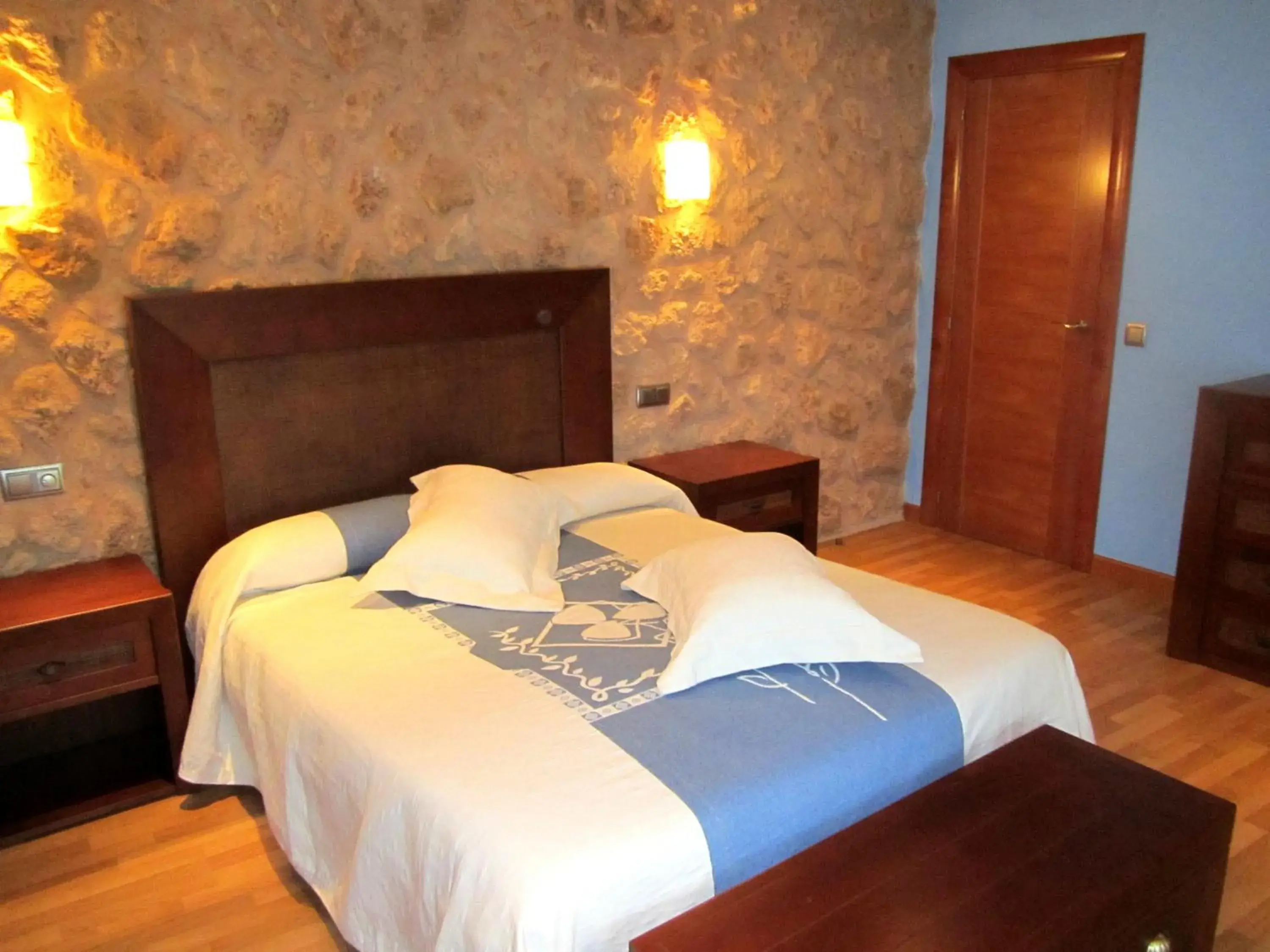 Apartamentos Almagro Apartamentos Almagro