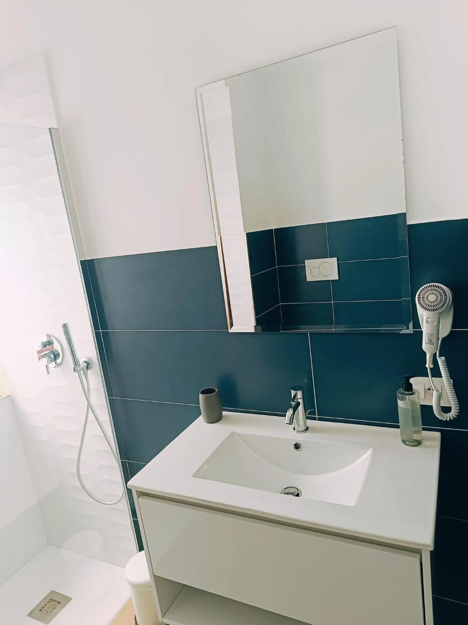 The Night Guest House