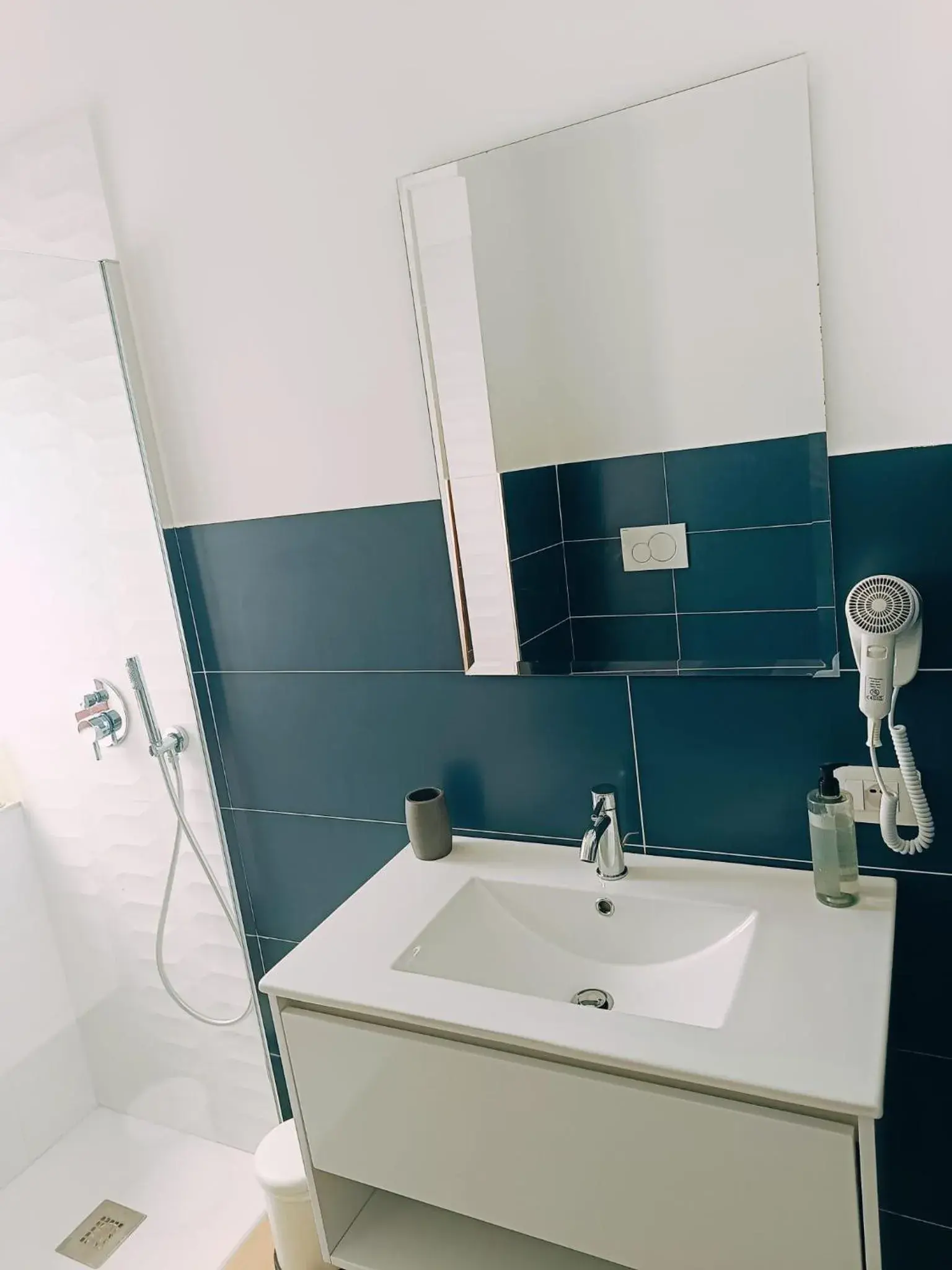 The Night Guest House The Night Guest House