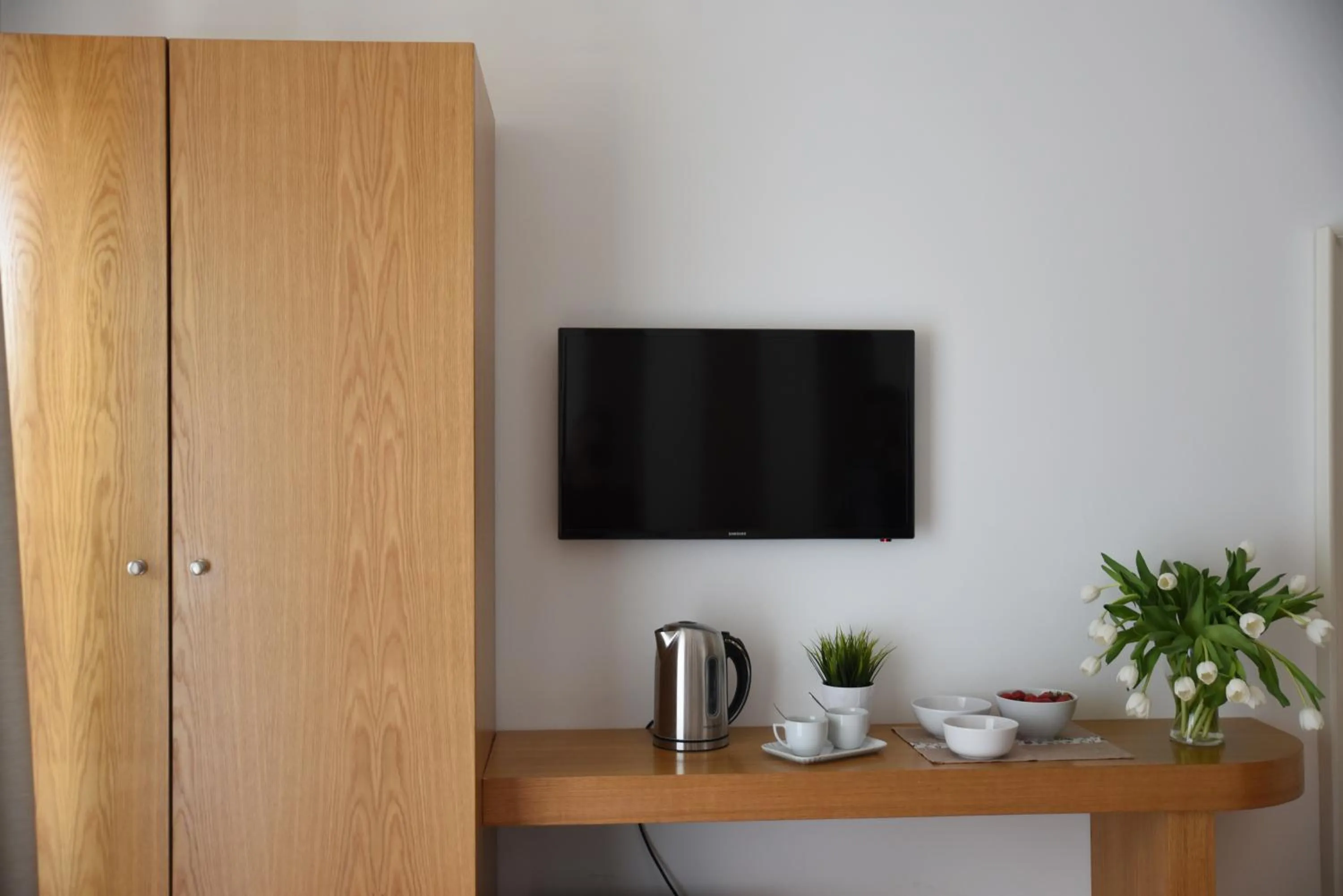 The Night Guest House