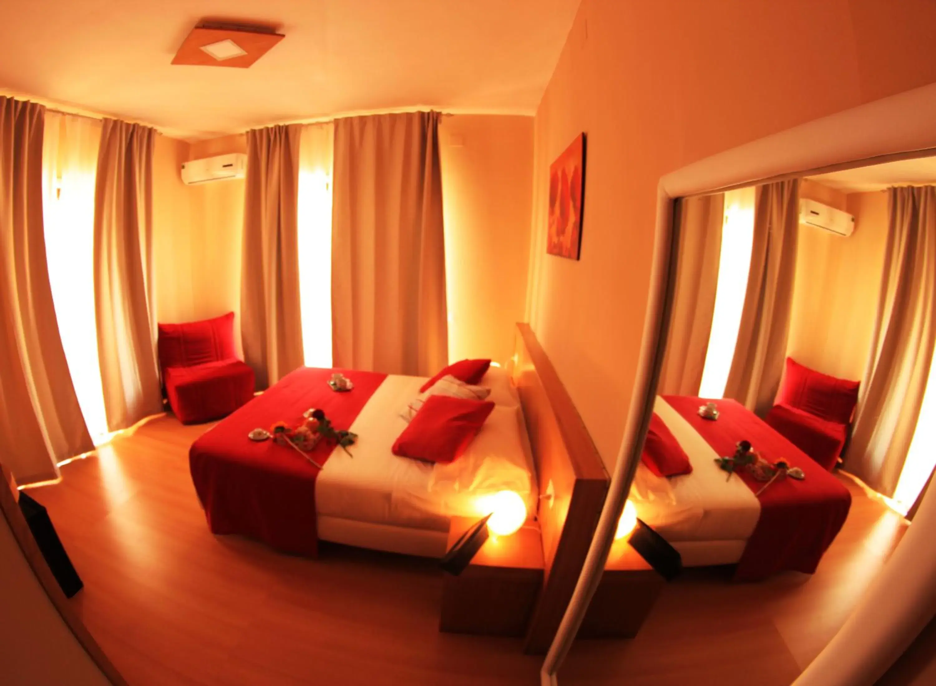 Day, Bed in The Night Guest House Day, Bed in The Night Guest House