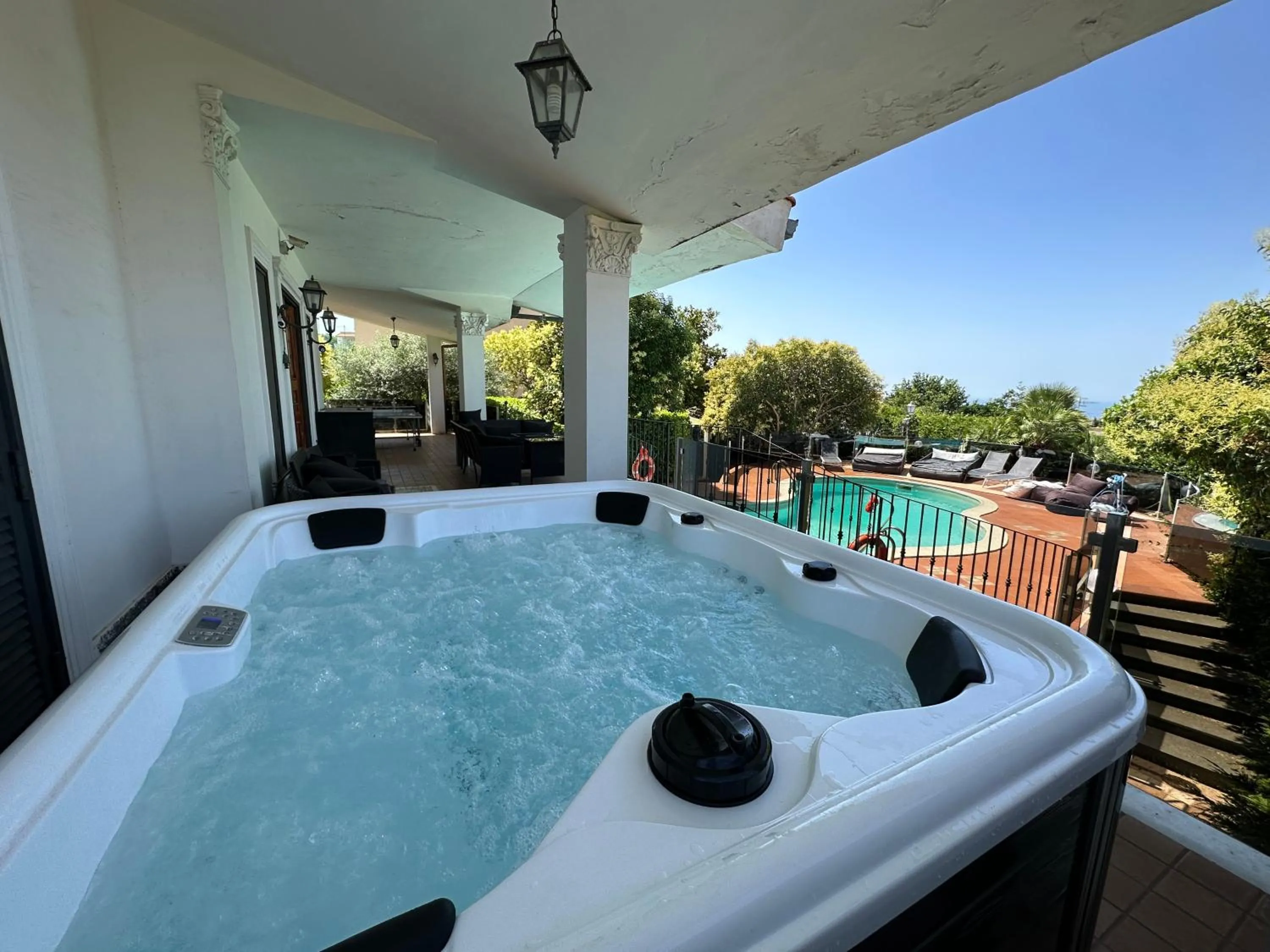 B&B Villa Nunzia