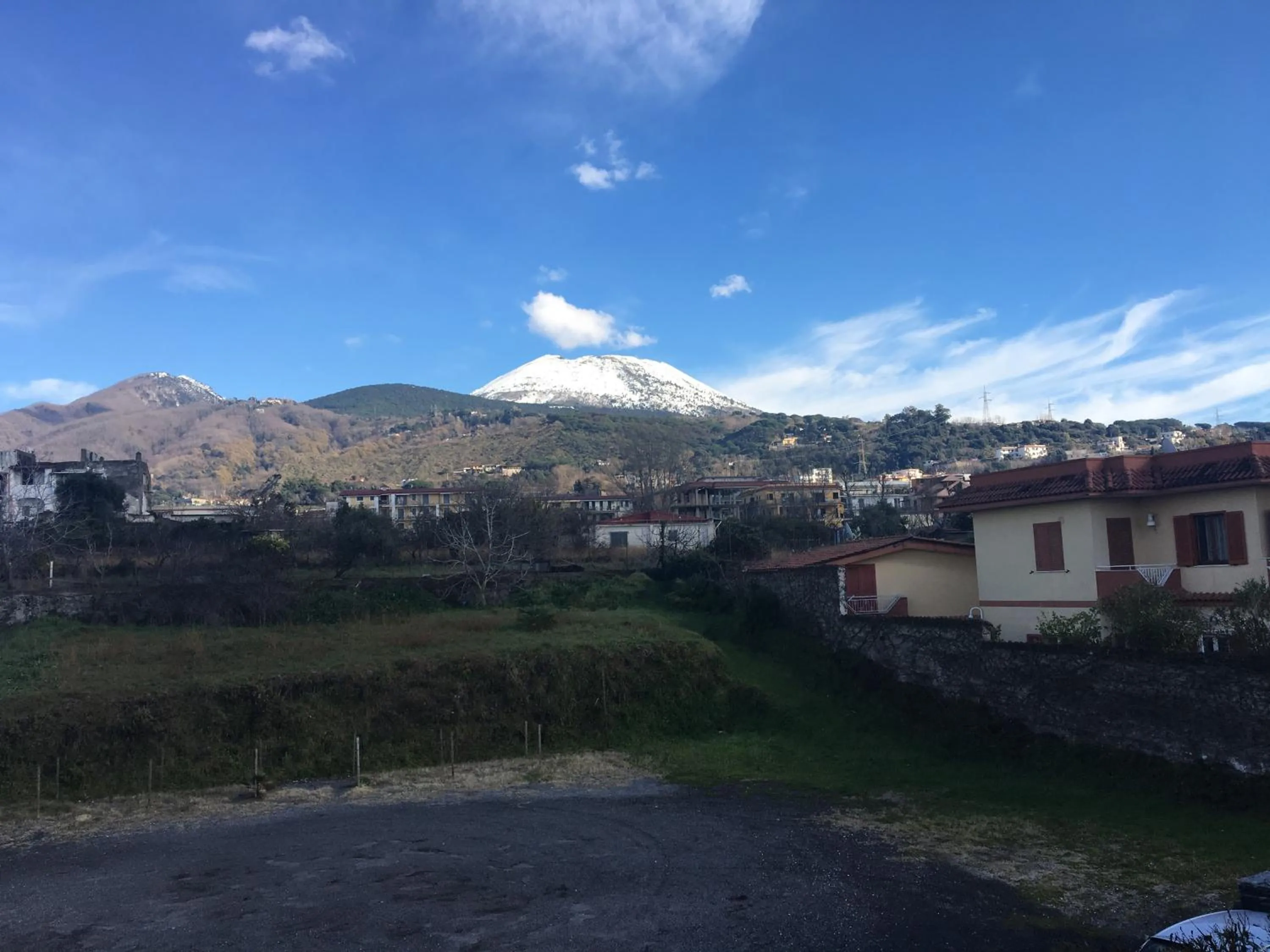B&B Villa Nunzia