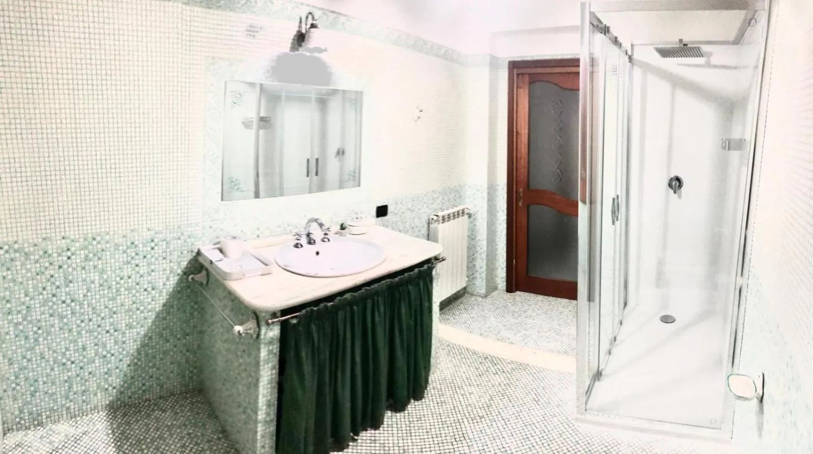 B&B Villa Nunzia